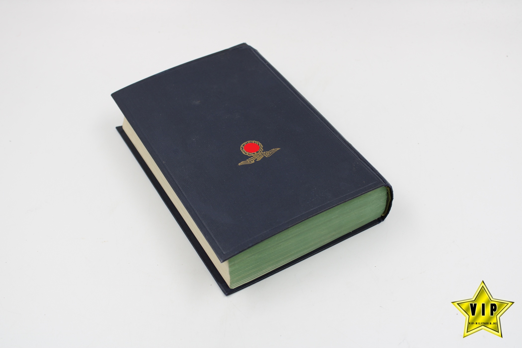 Mein Kampf 1934 Volksausgabe