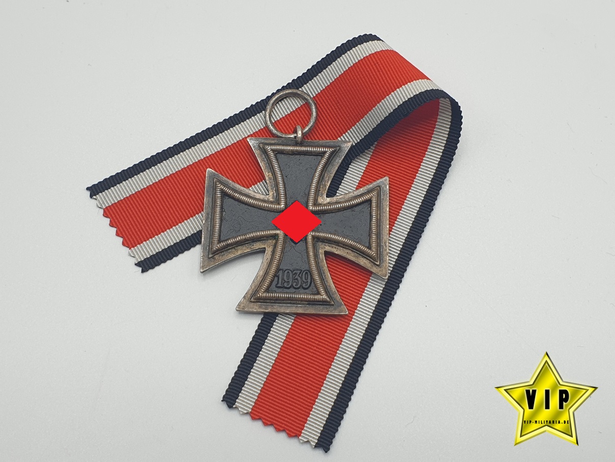 Eisernes Kreuz 2. Klasse Hersteller 24