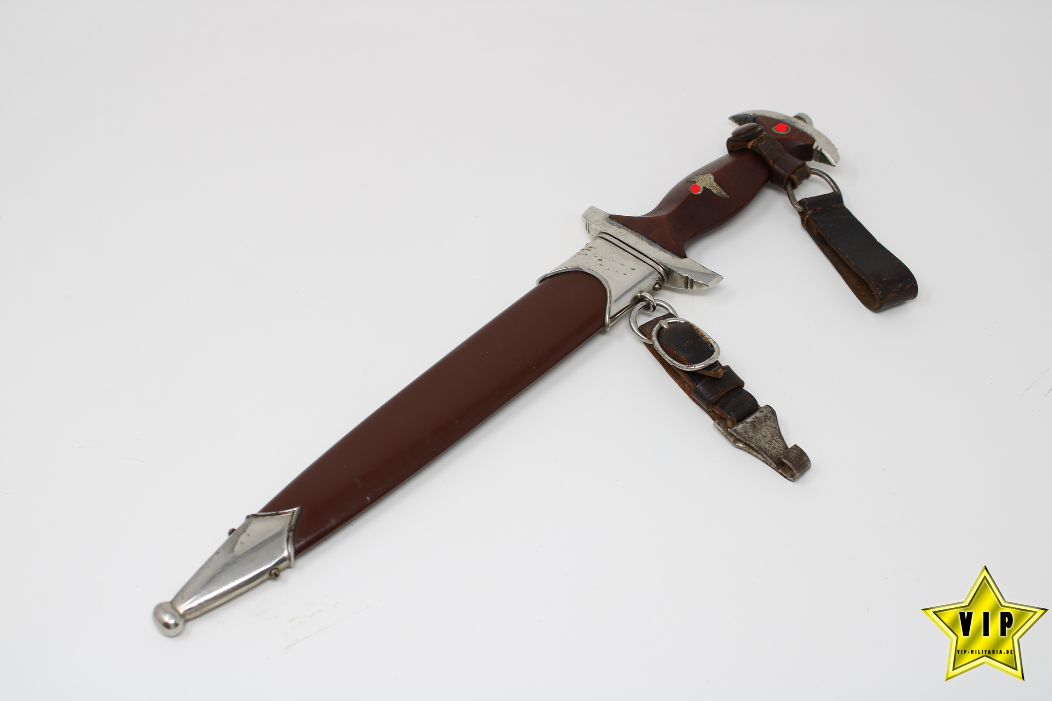 SA Dolch RZM M7/ 101 