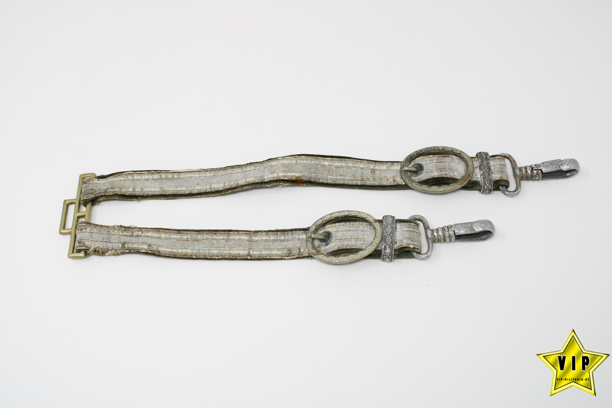 Wehrmacht Heer Offiziers Dolch komplett Rich. ABR. Herder, Solingen