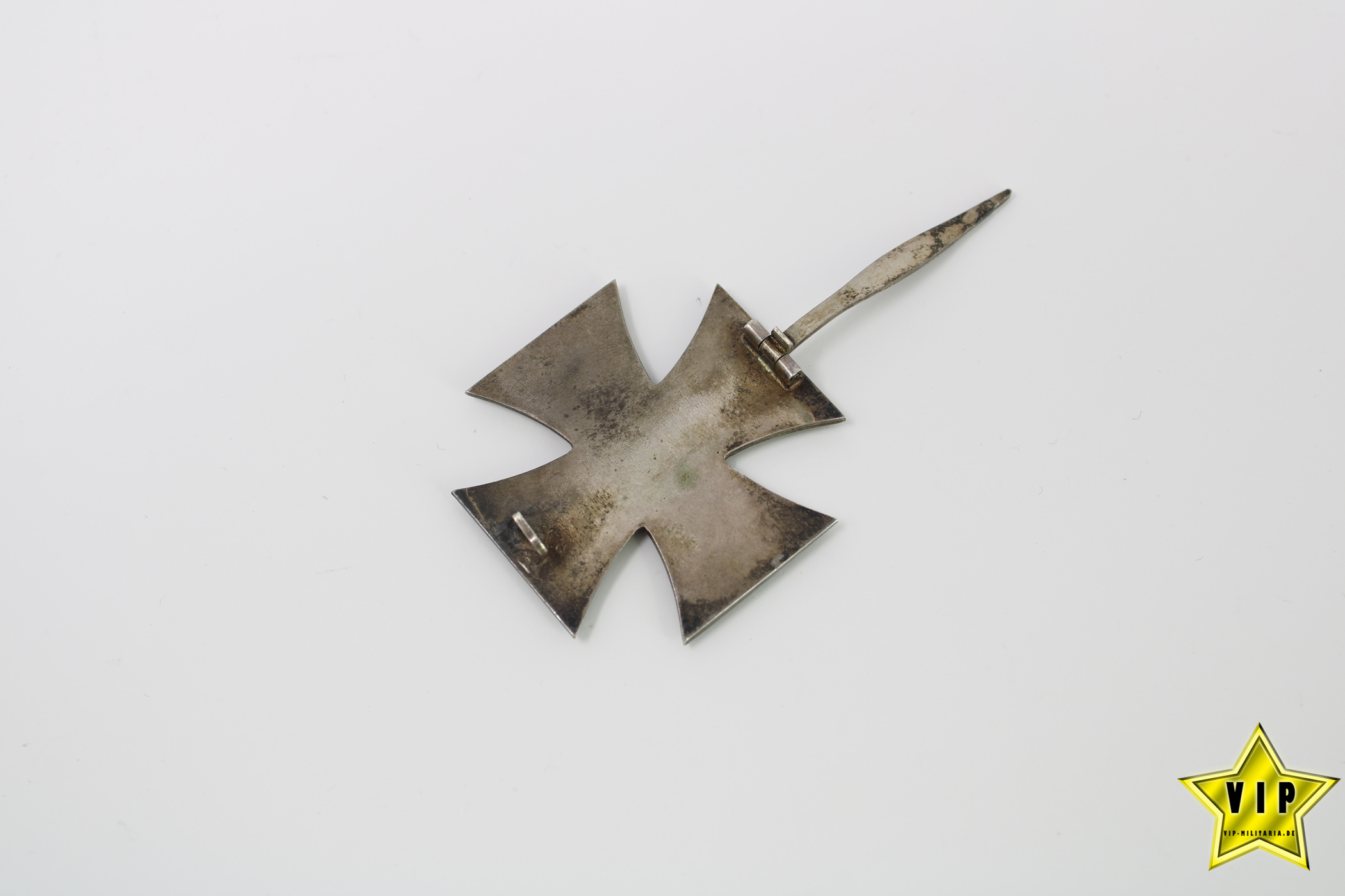 Eisernes Kreuz 1. Klasse 1939 " 26 "
