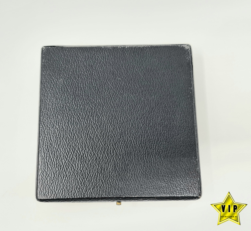 Deutsches Kreuz in Gold Hersteller 20 im Etui Deutsches Kreuz in Gold Hersteller 20 im Etui