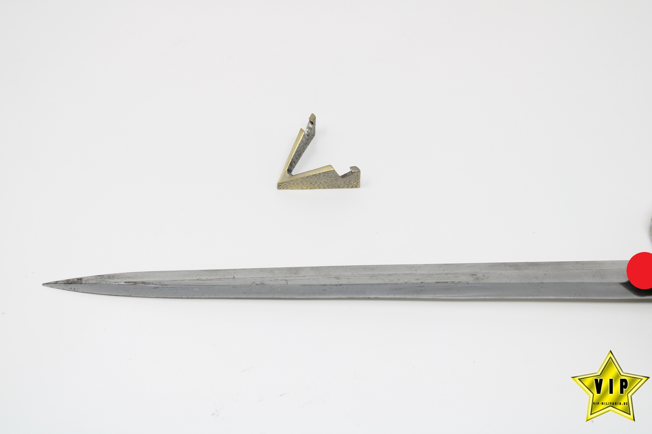 Wehrmacht Luftwaffe Offiziersdolch Carl Wüsthof, Solingen