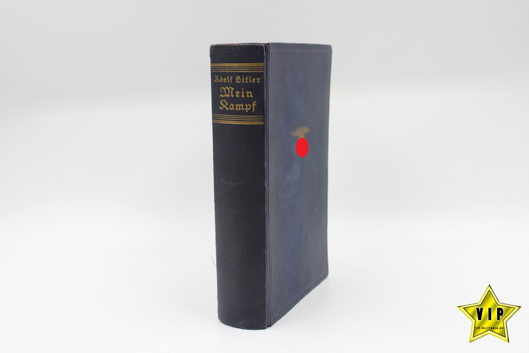 Mein Kampf 1933 Volksausgabe 