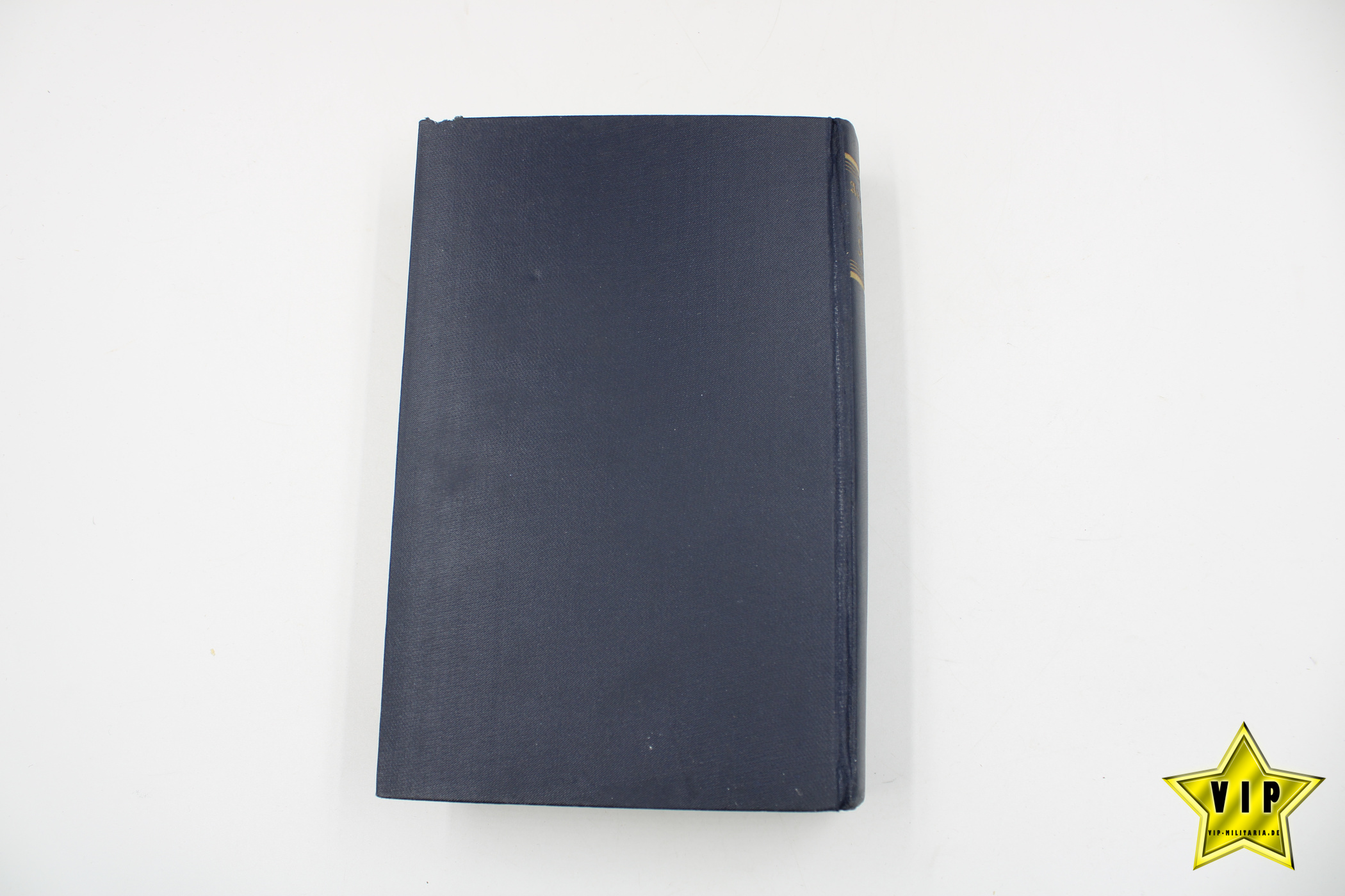 Mein Kampf Volksausgabe 1937 mit Schutzumschlag