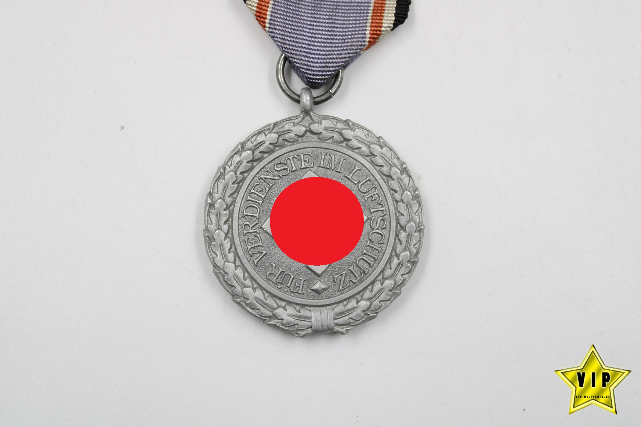 Luftschutz Ehrenzeichen Cupal