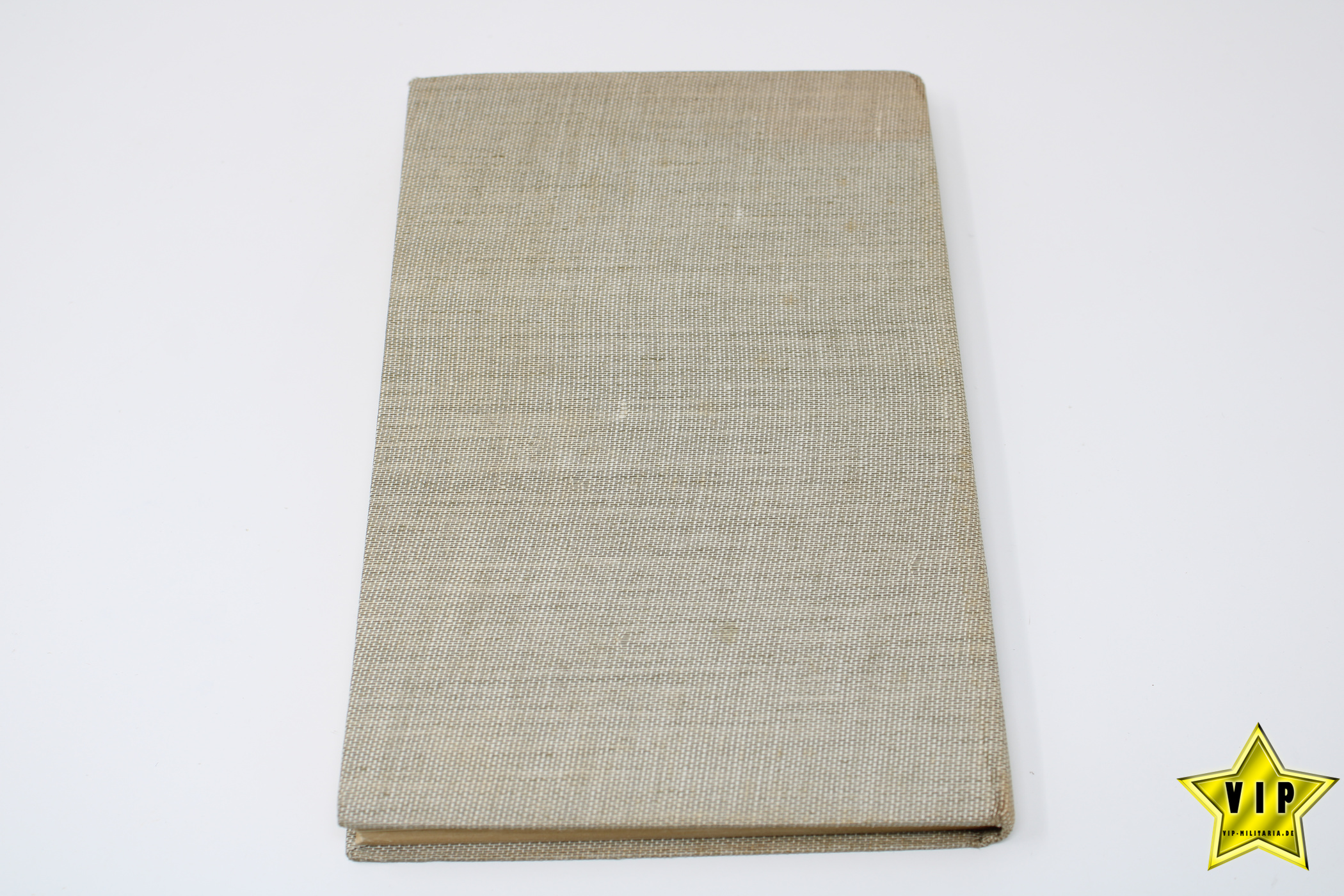 Buch Soldatengeist