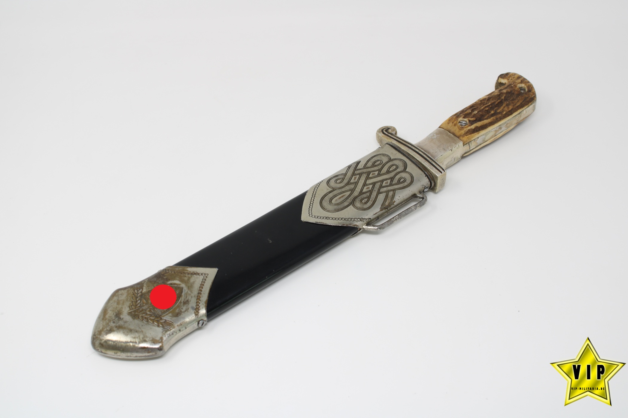 RAD Hauer Eickhorn, Solingen