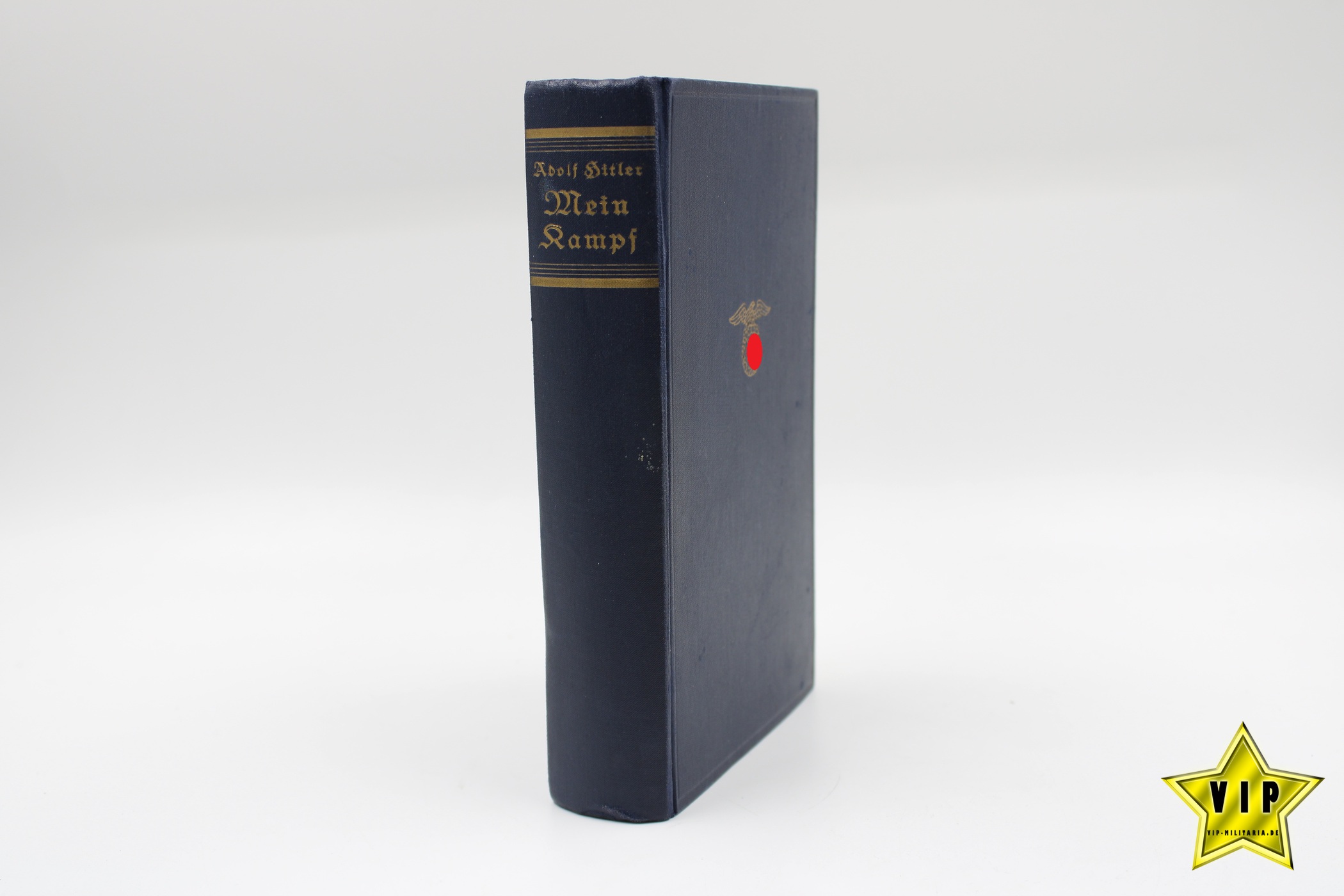 Mein Kampf 1936 Volksausgabe