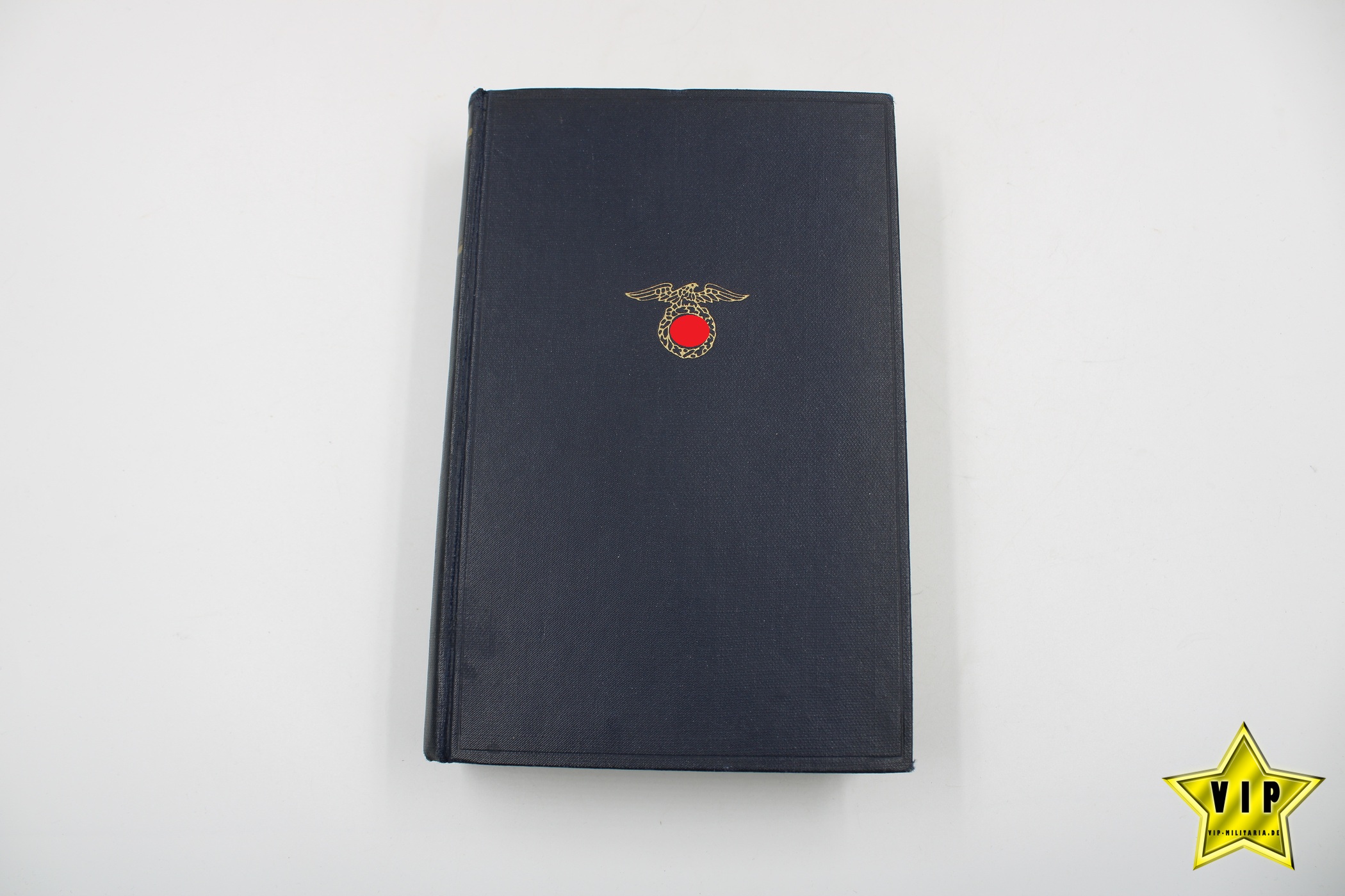 Mein Kampf 1939 Volksausgabe