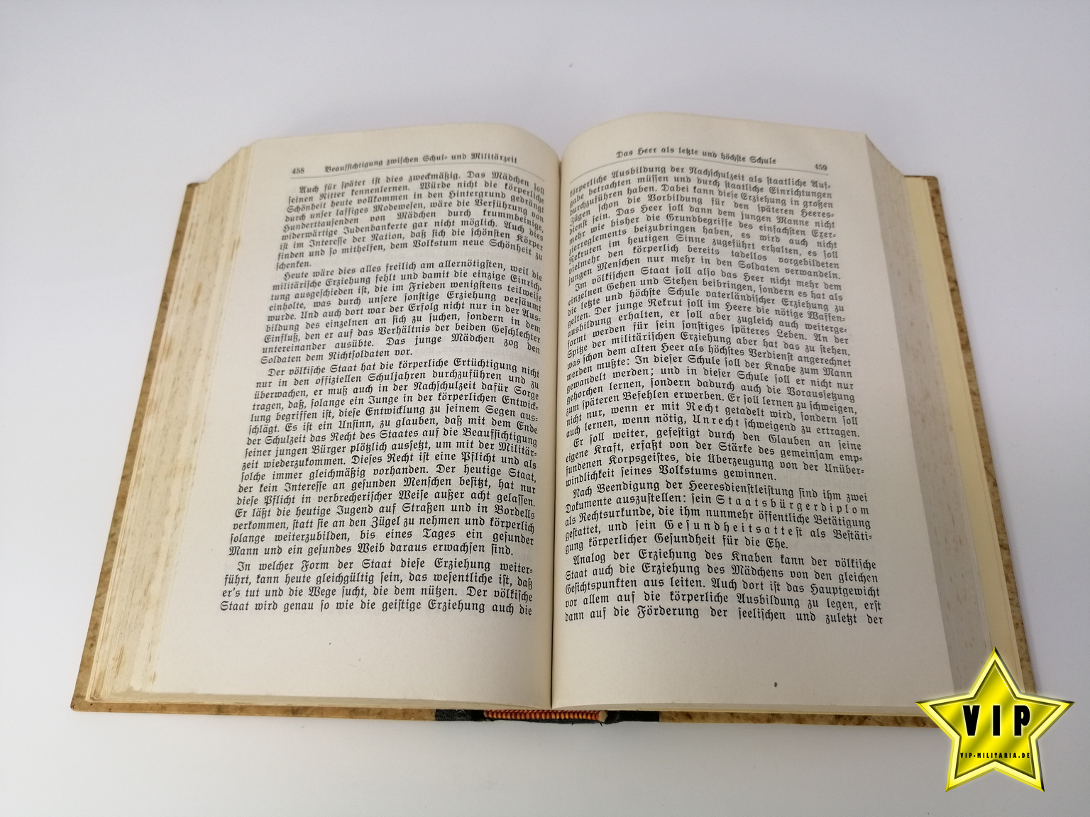 Adolf Hitler " Mein Kampf " Hochzeitsausgabe mit Stadtwappen Köln Adolf Hitler " Mein Kampf " Hochzeitsausgabe mit Stadtwappen Köln
