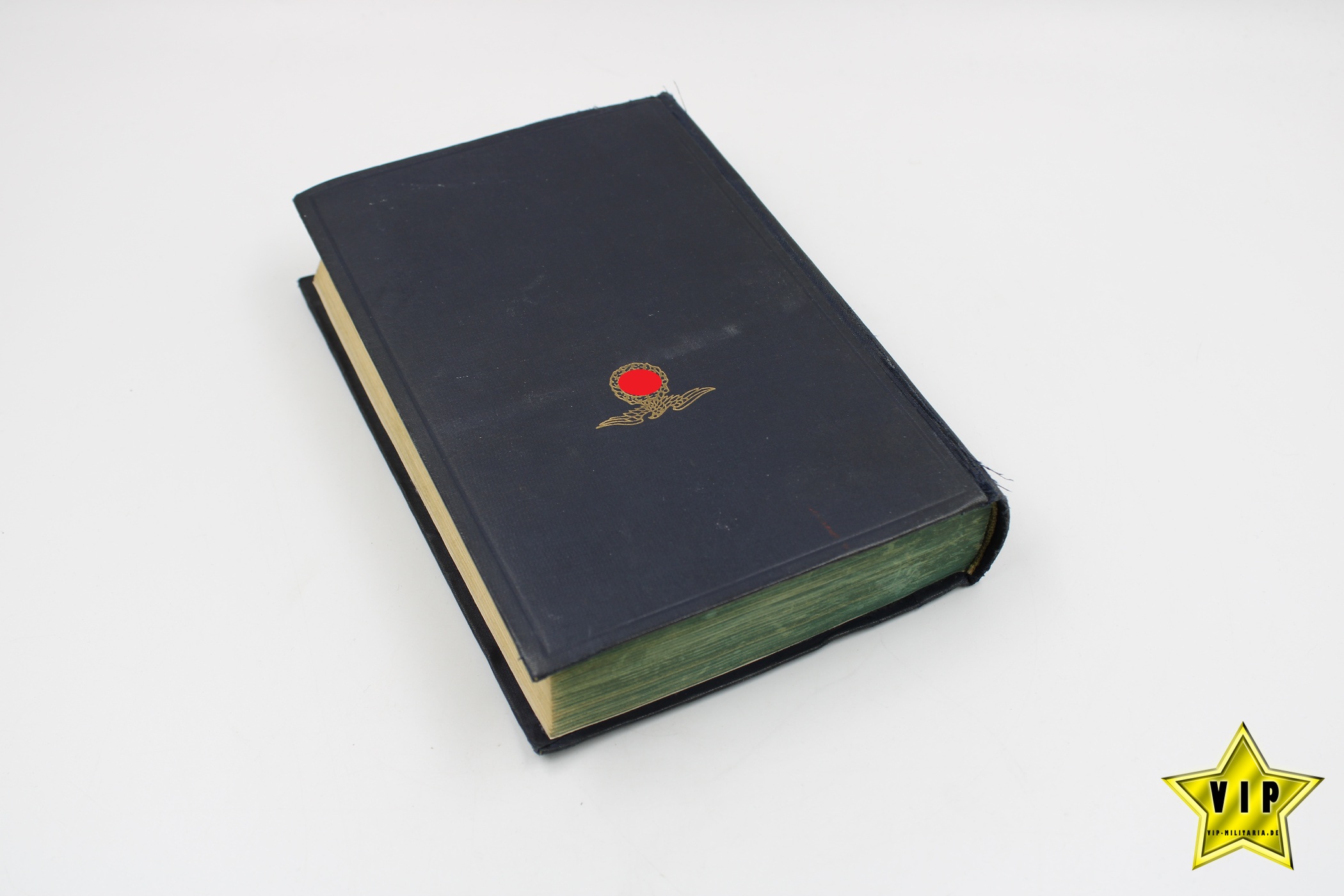 Mein Kampf 1930 Volksausgabe