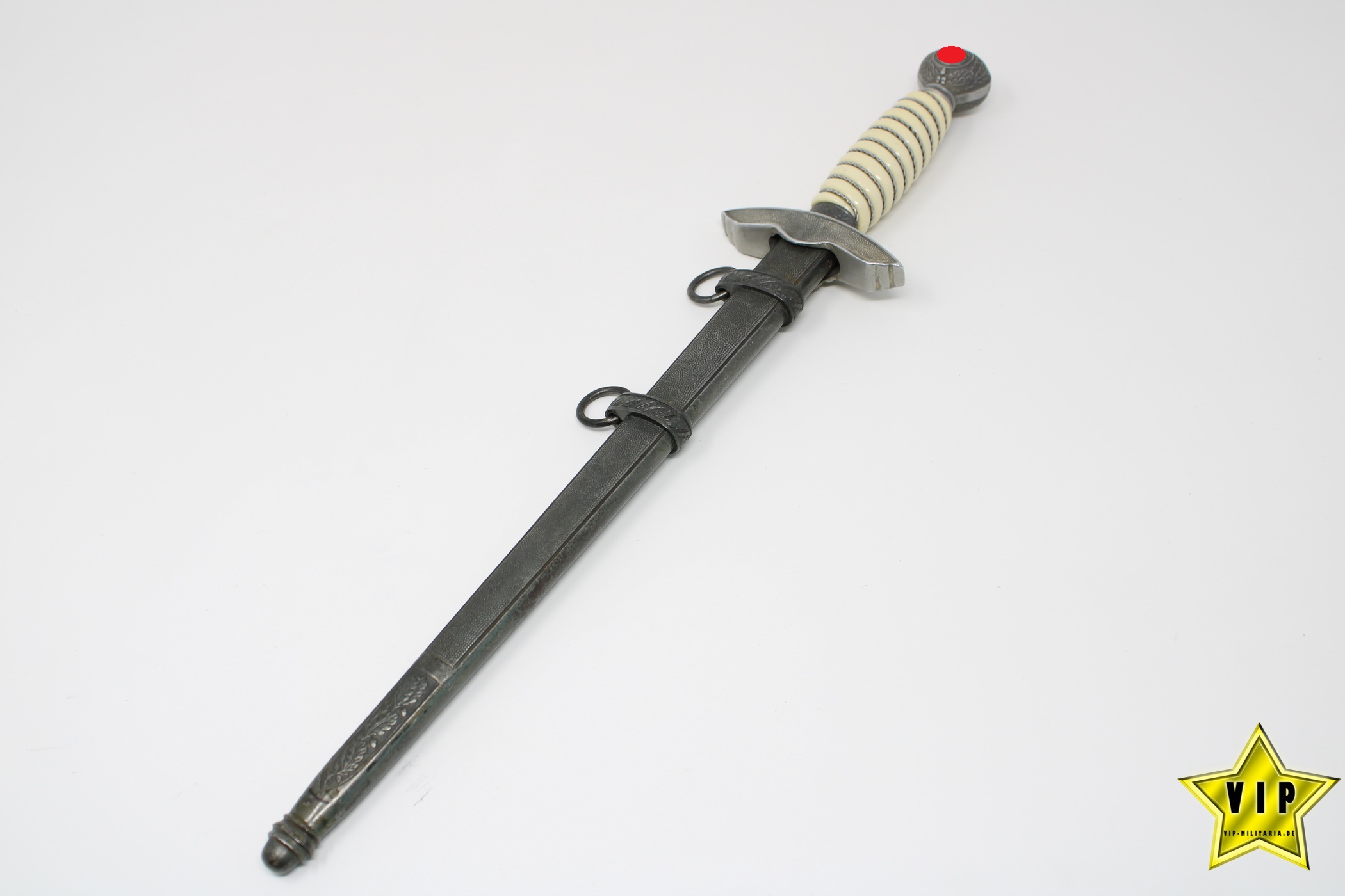 Wehrmacht Luftwaffe Offiziersdolch Eickhorn, Solingen