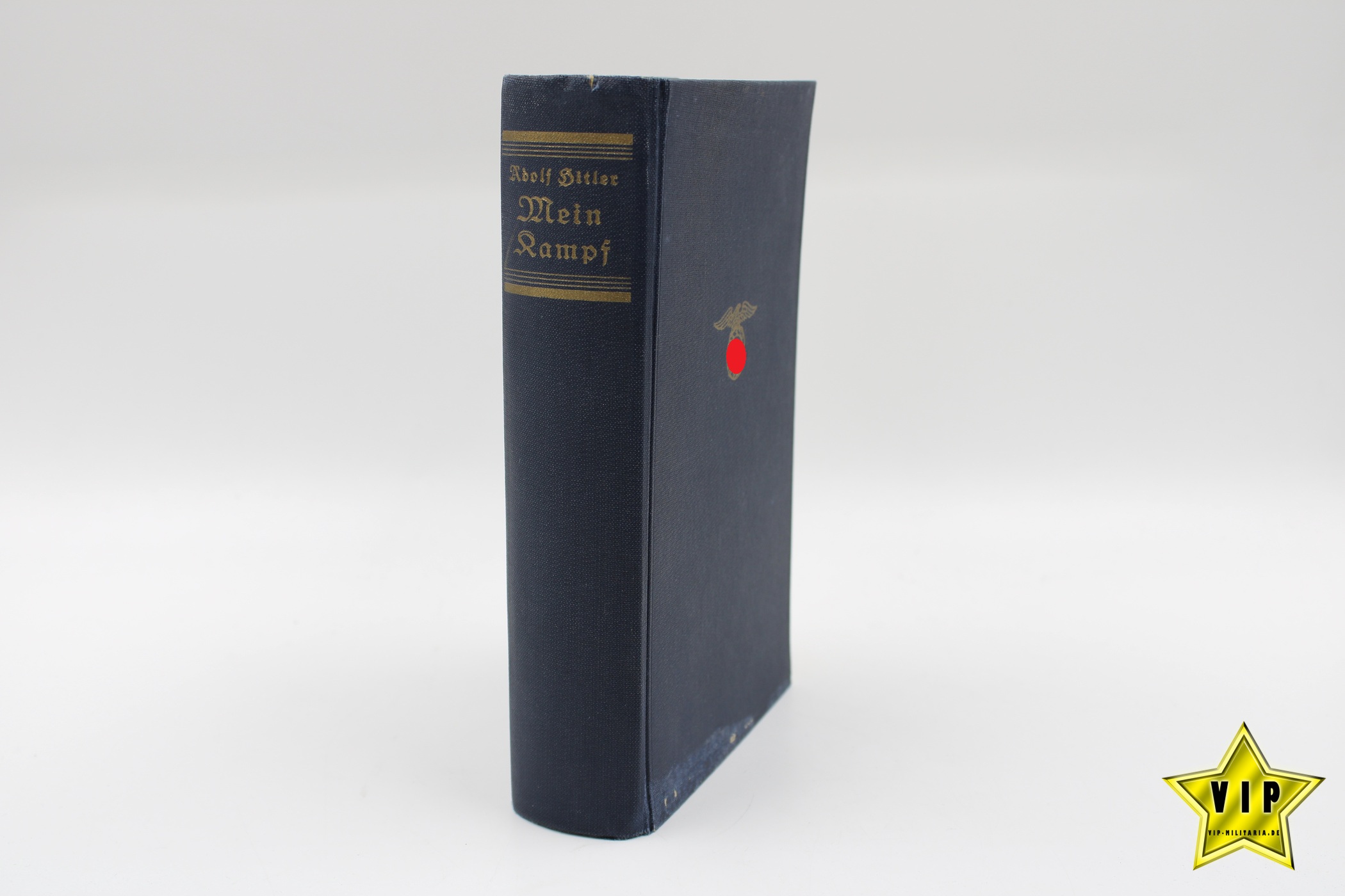 Mein Kampf 1941 Volksausgabe