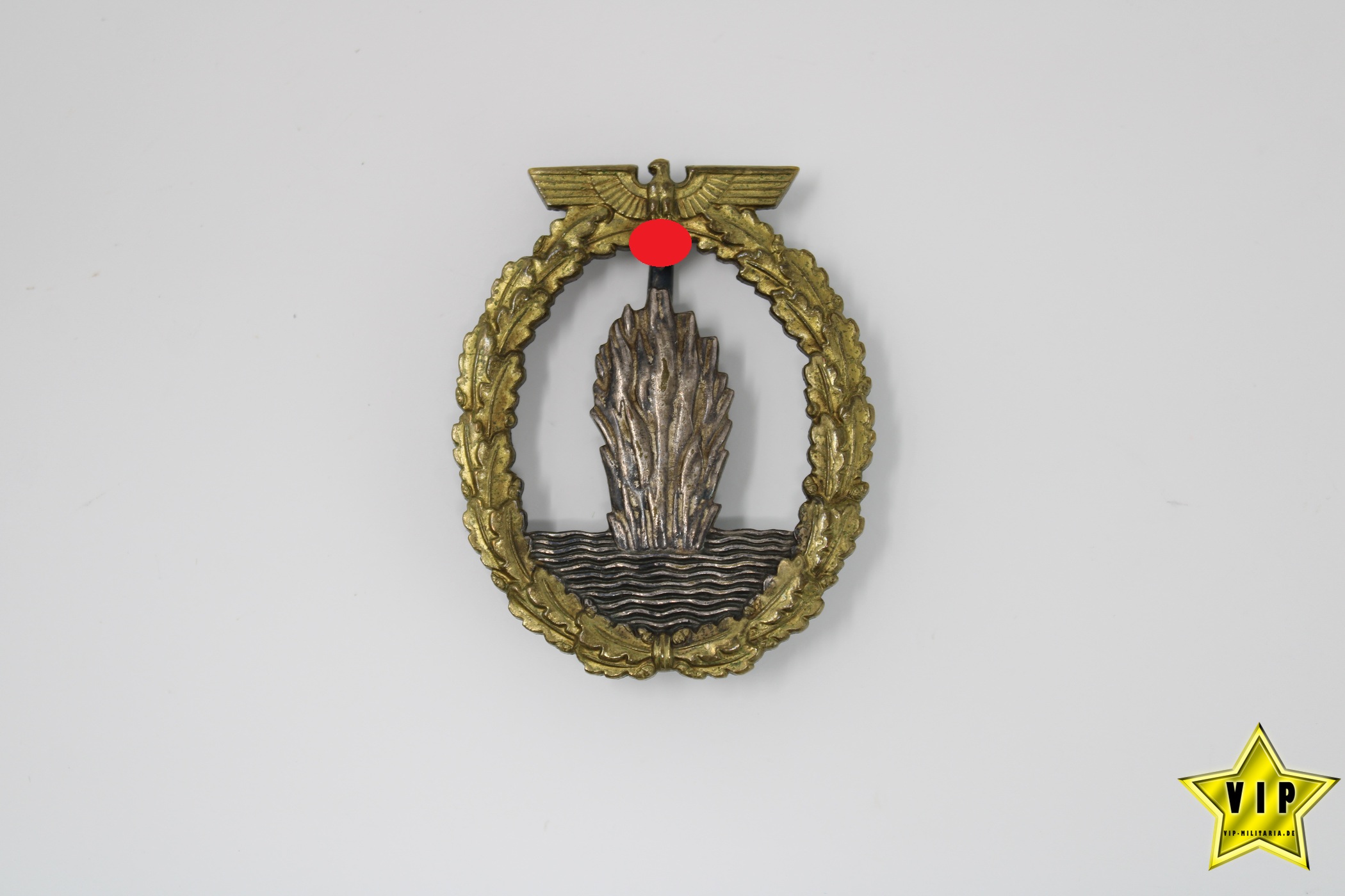 Kriegsmarine Minensucher