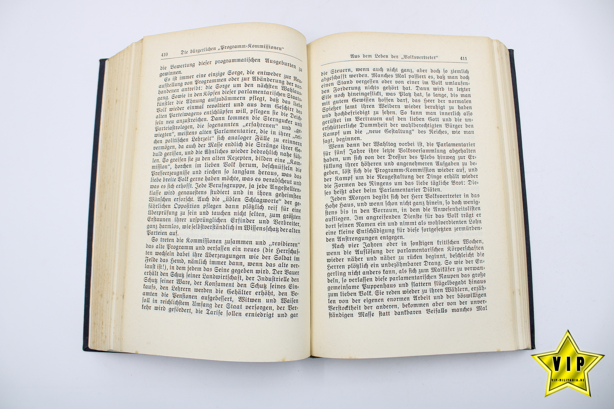 Mein Kampf 1939 Volksausgabe