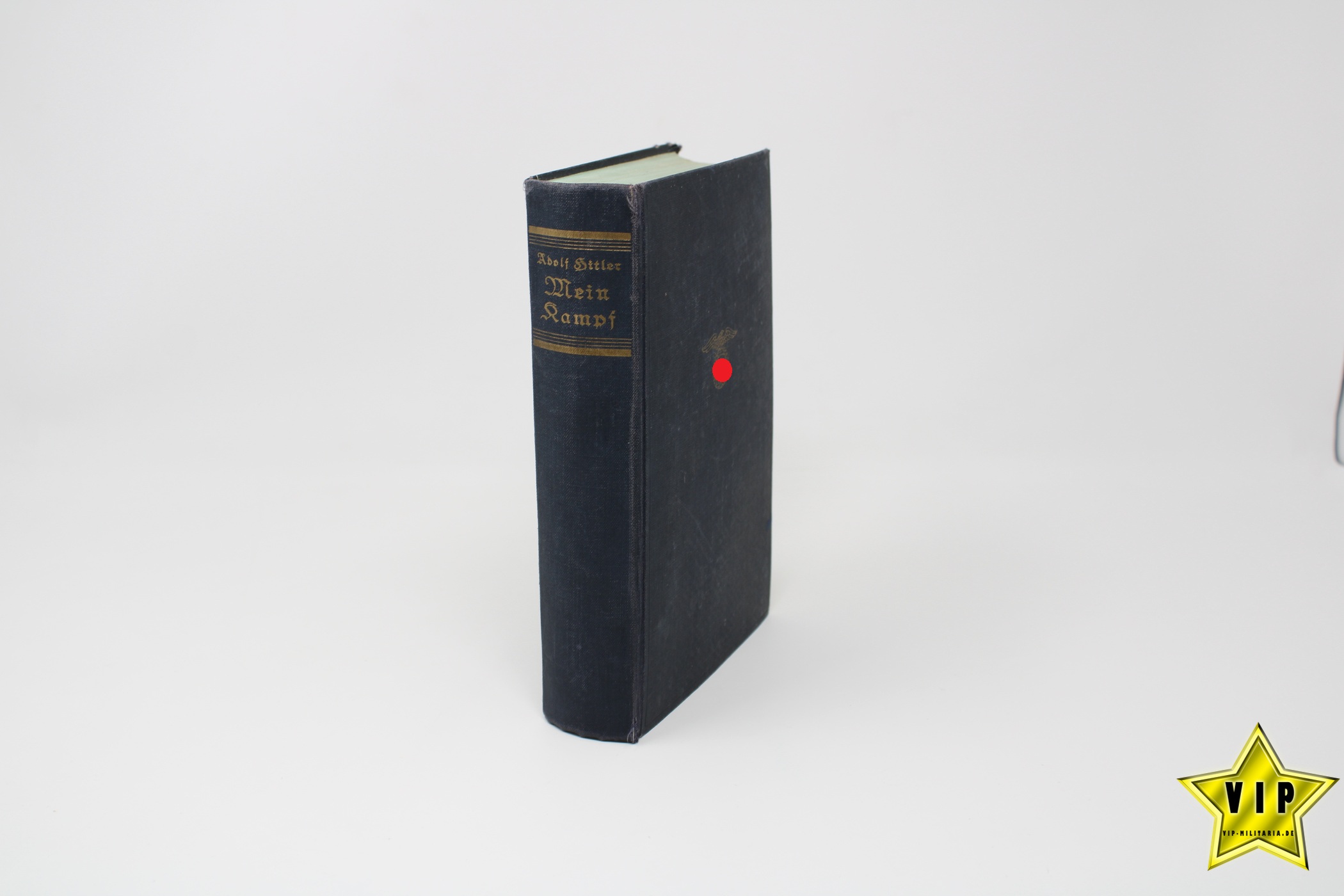 Mein Kampf 1938