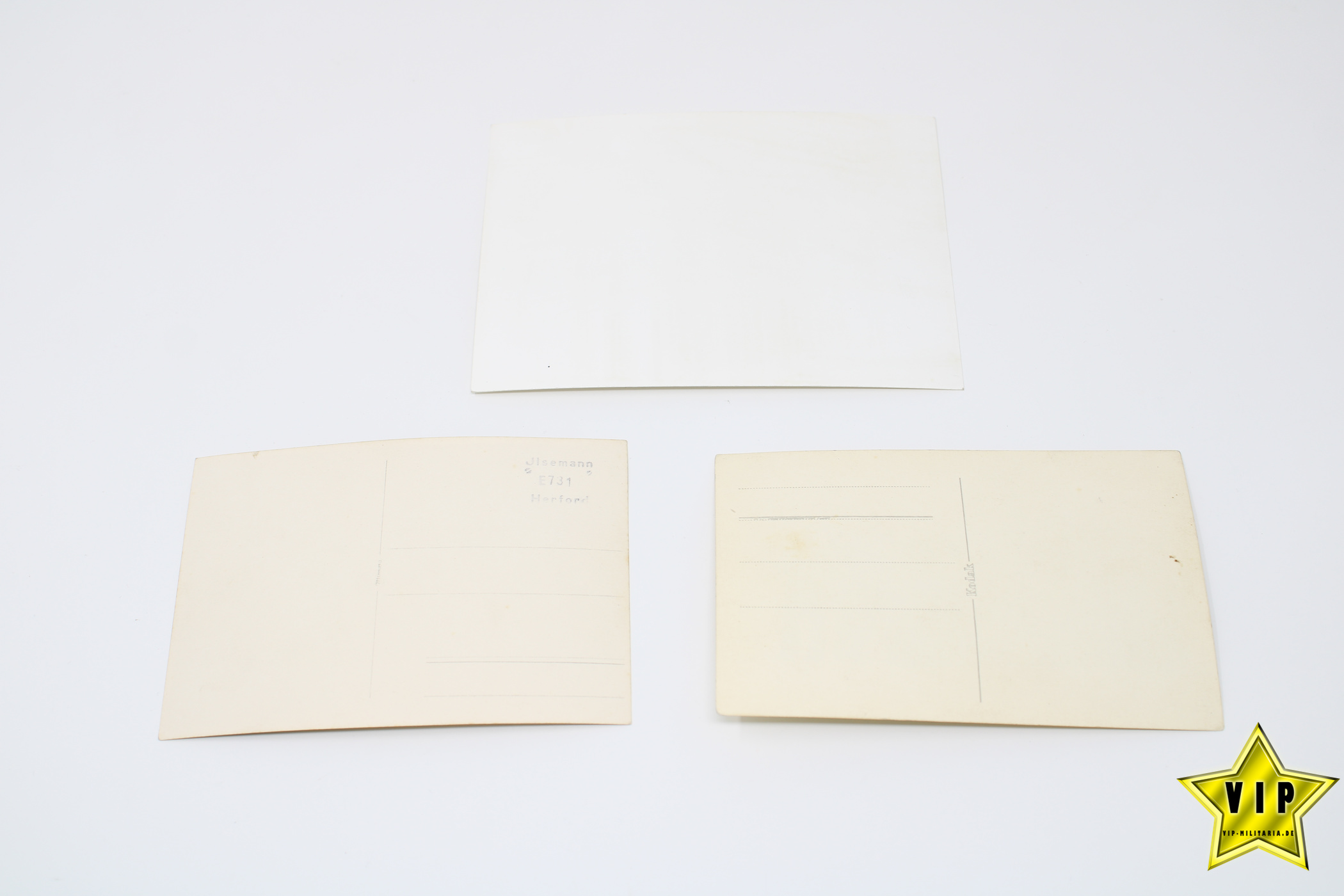 Minensucher Kriegsmarine Schwerine Berlin / Nachlass einer Person