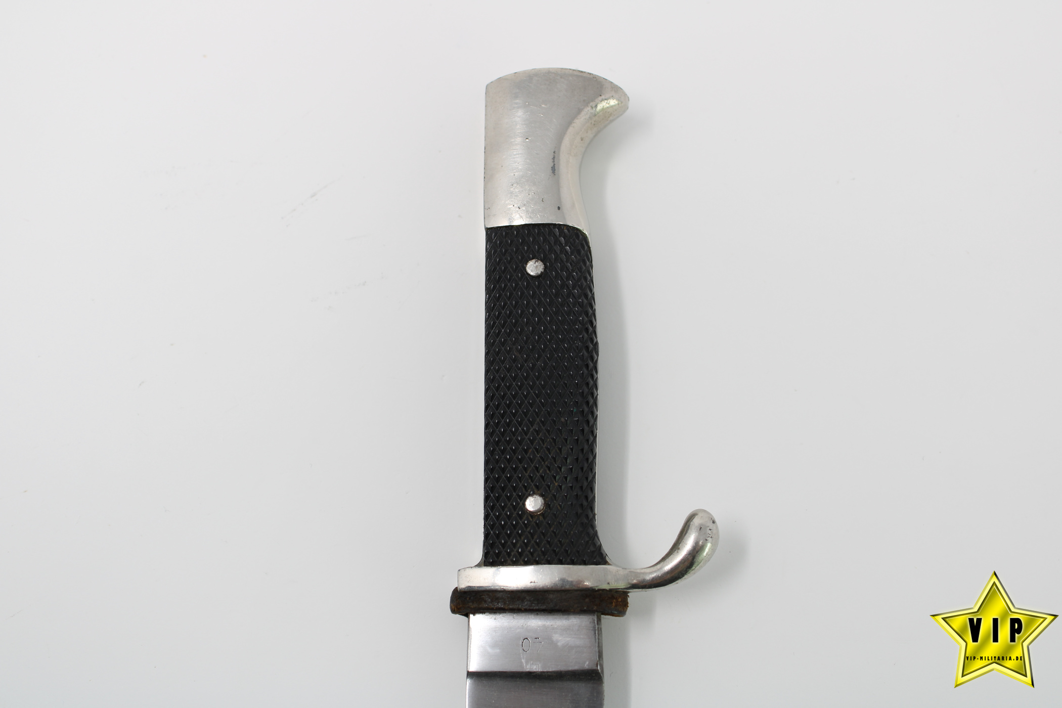 Hj Fahrtenmesser Eickhorn, Solingen