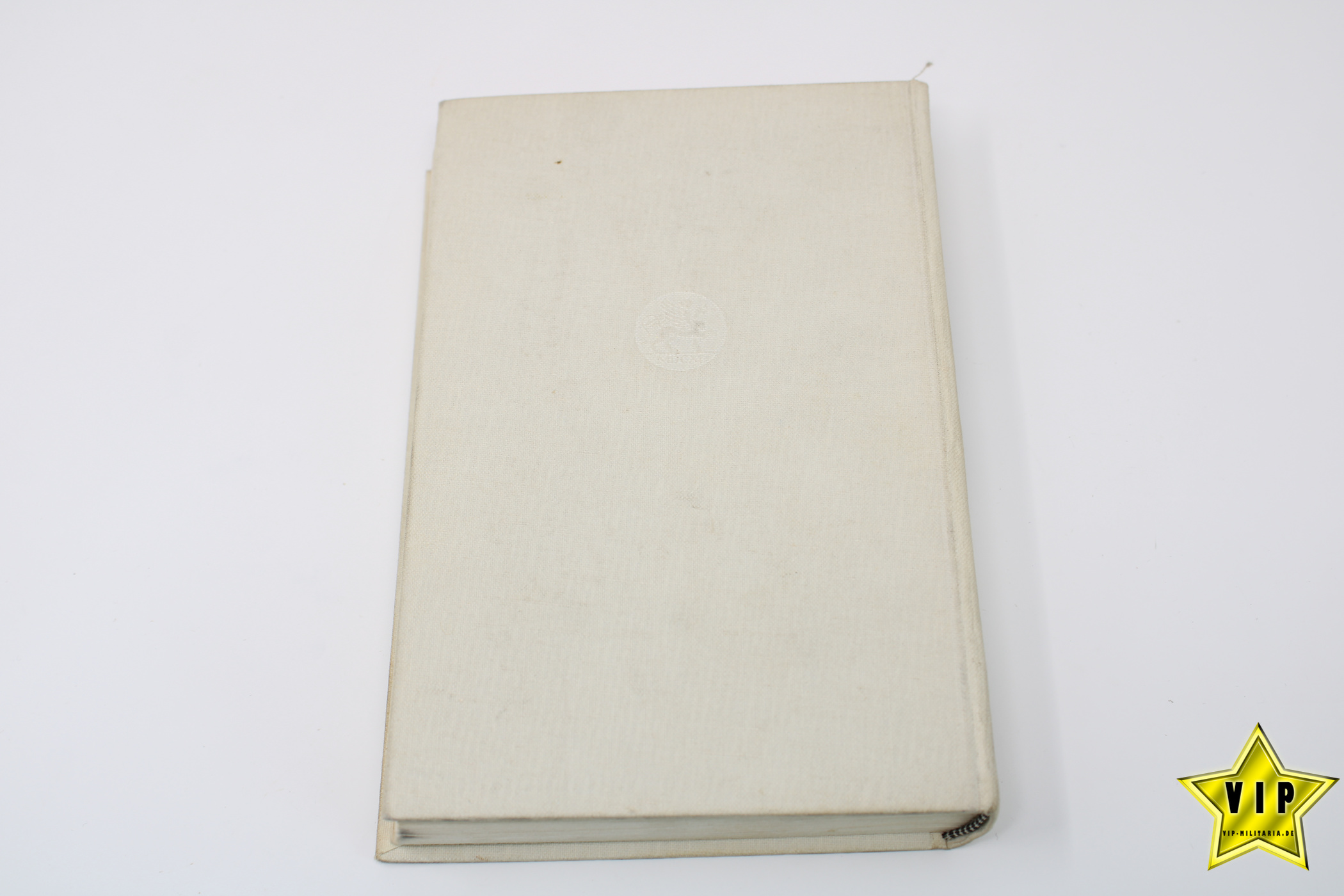 Buch Horst Wessel