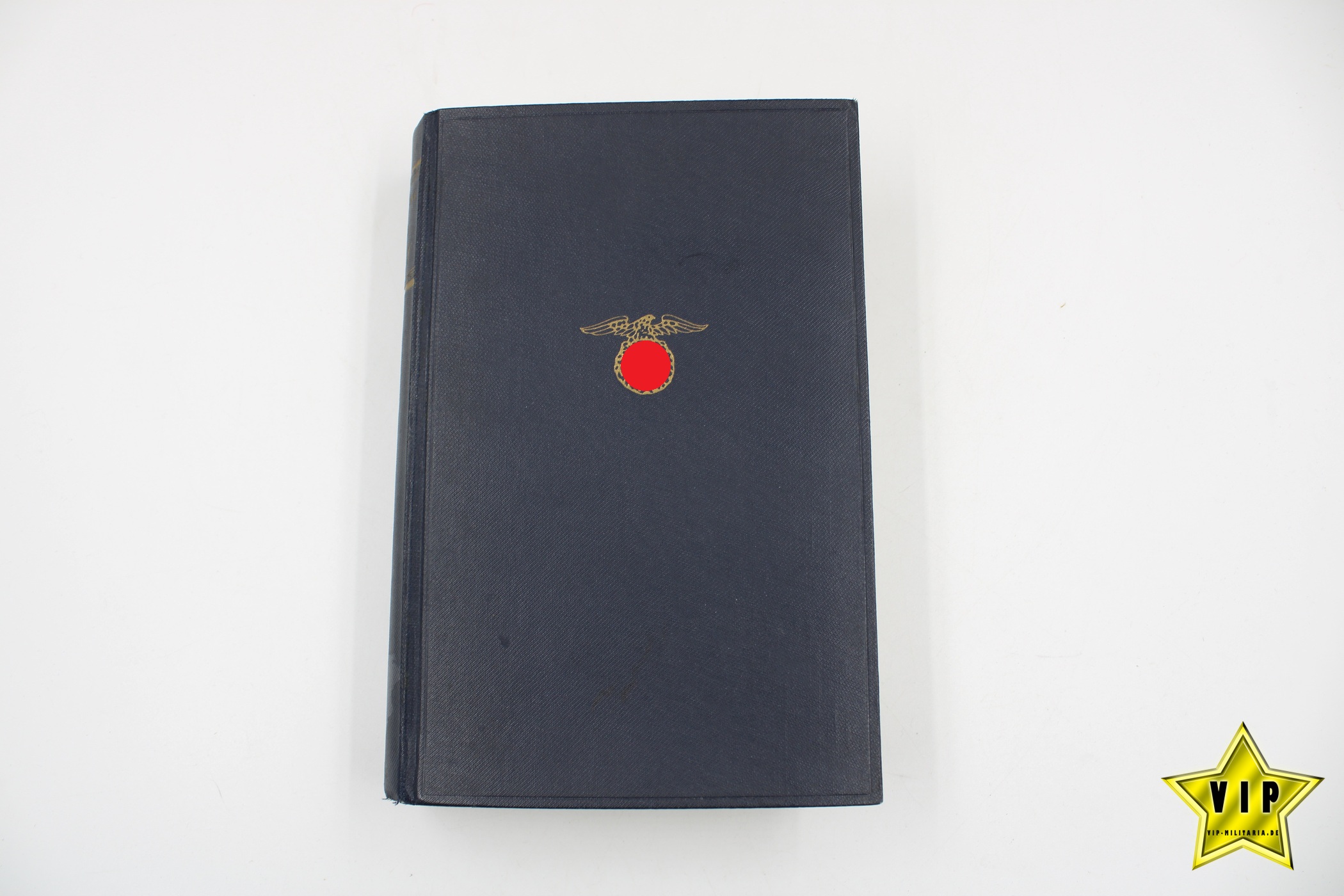 Mein Kampf 1939 Volksausgabe 
