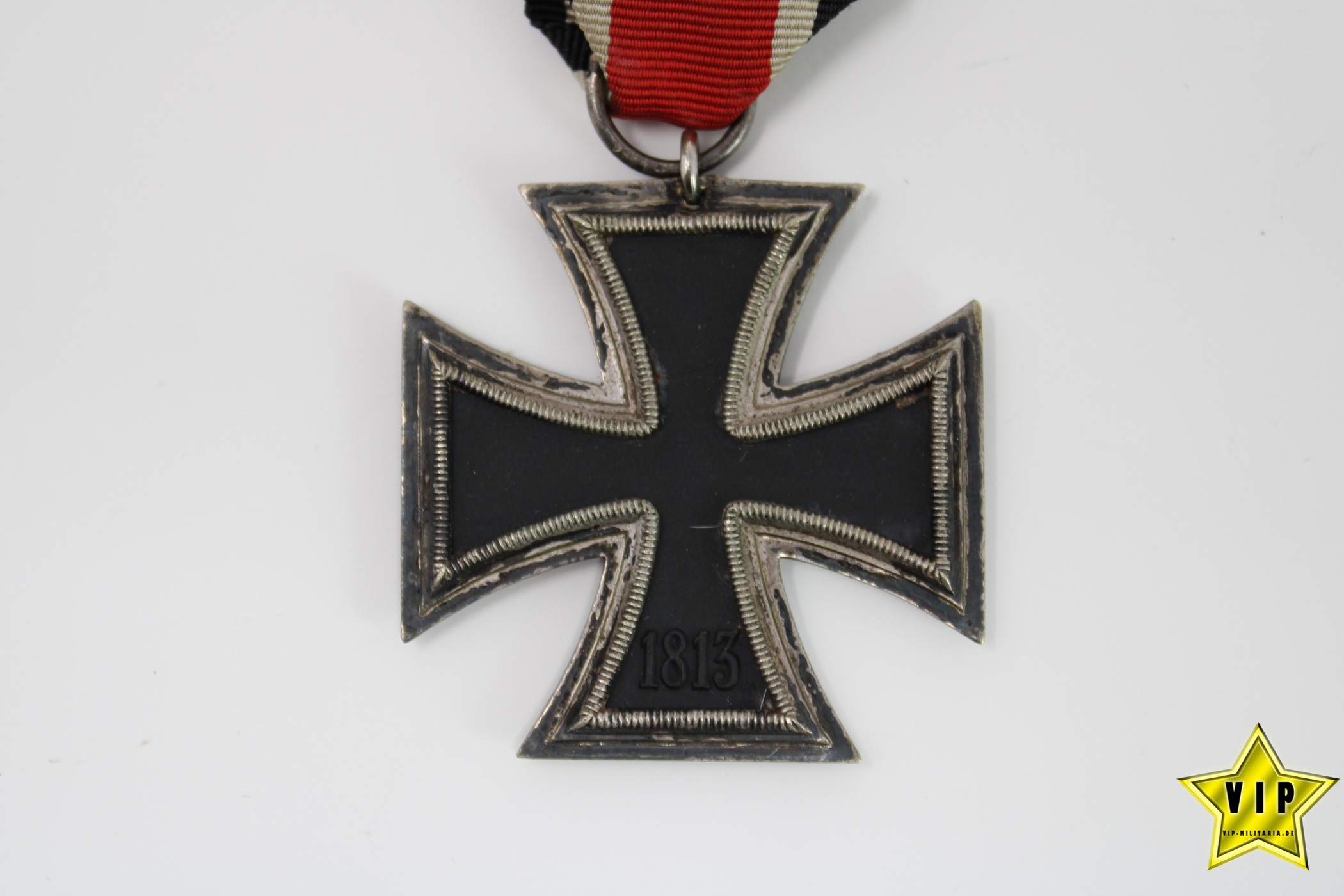 Eisernes Kreuz 1939 2. Klasse " 98 "