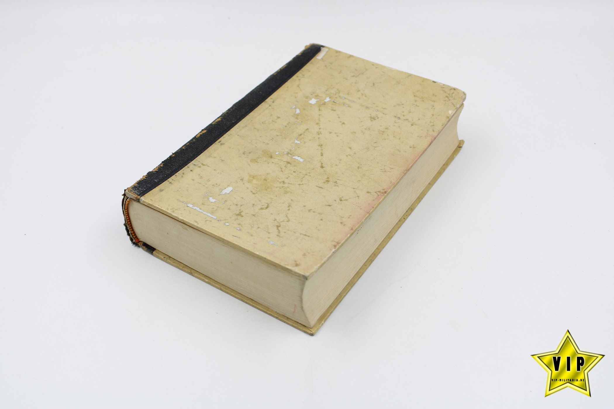 Mein Kampf 1936 mit Goldschnitt