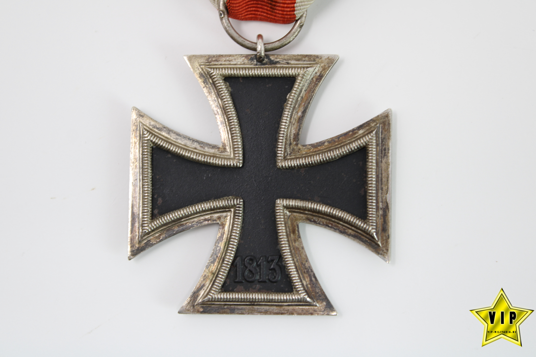Eisernes Kreuz 2. Klasse Hersteller 25
