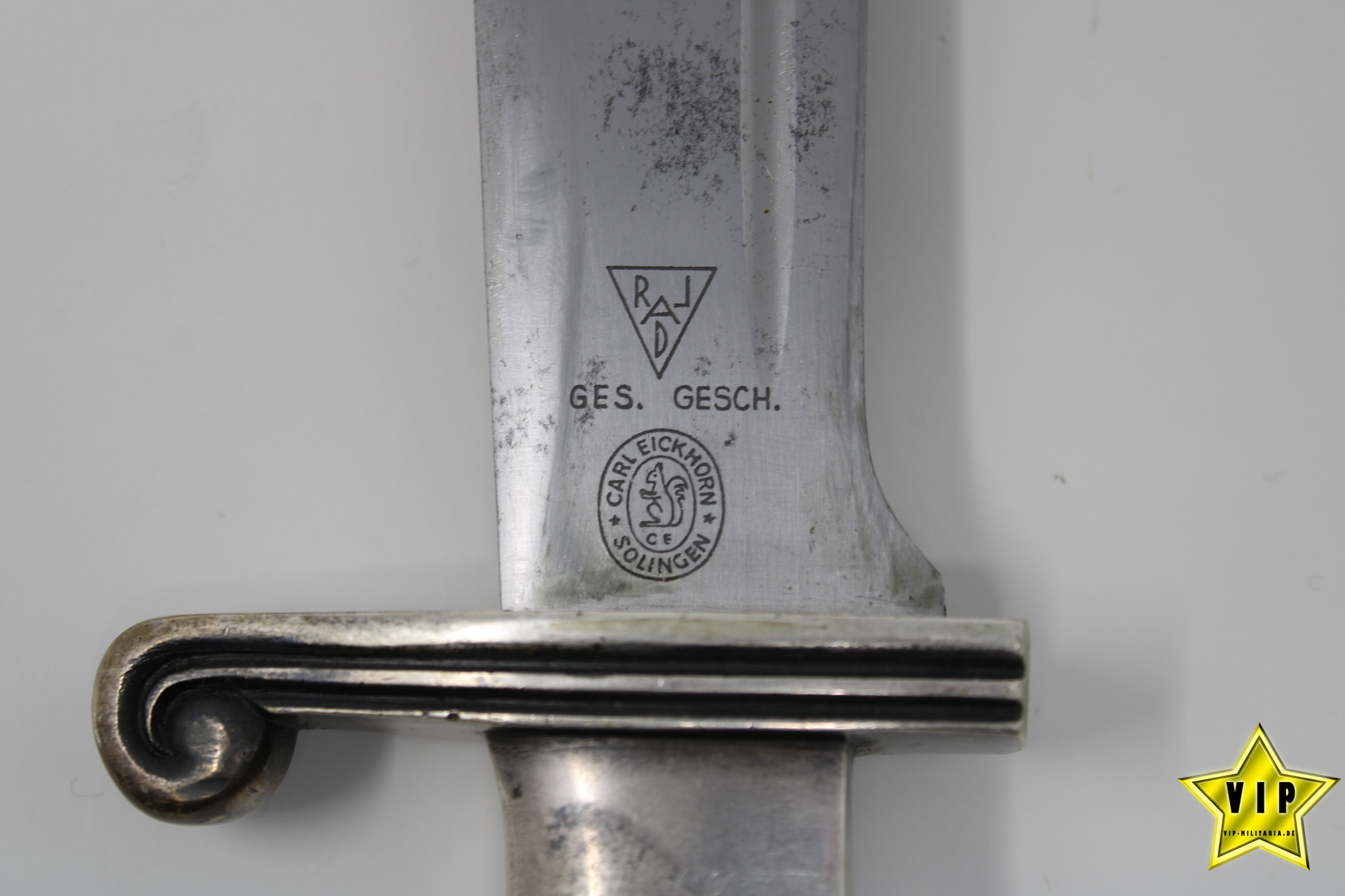 RAD Hauer Eickhorn, Solingen