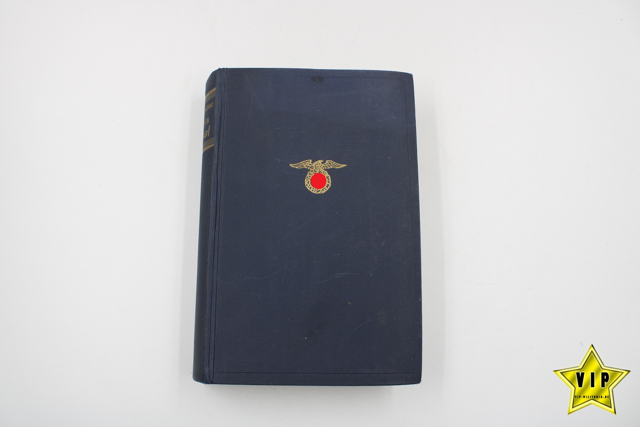 Mein Kampf 1933 Volksausgabe