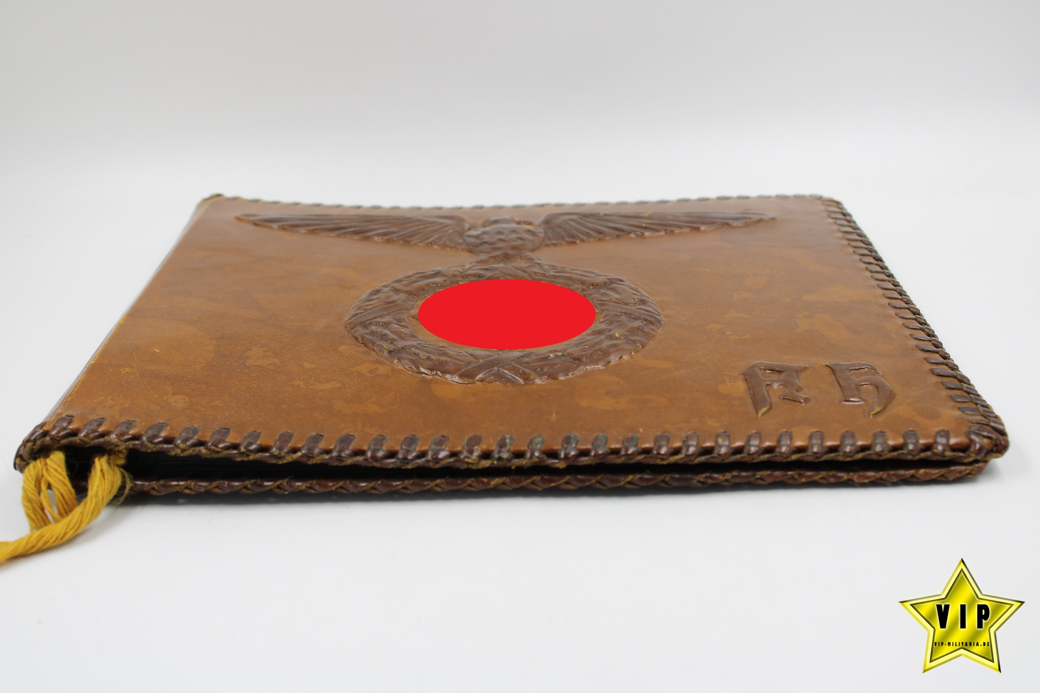 Partei A.H. Fotoalbum NSDAP