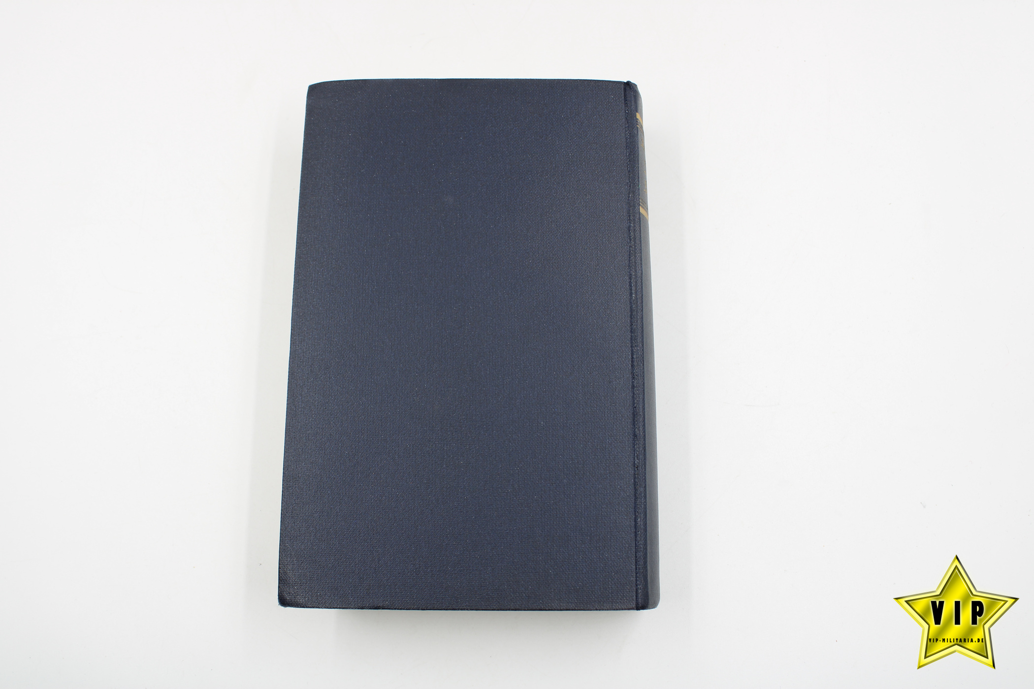 Mein Kampf 1940 Jubiläumsausgabe mit Schutzumschlag 