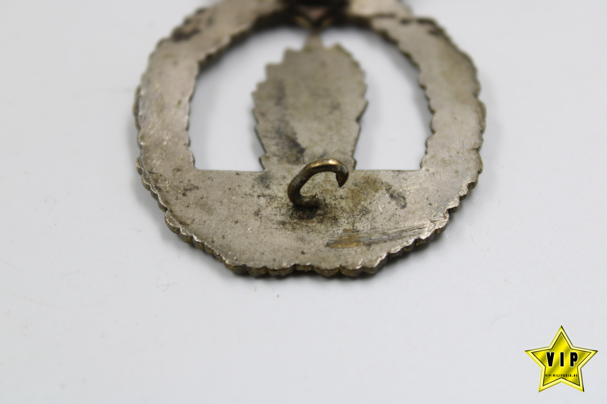 Kriegsmarine Minensucher "C.E. Juncker, Berlin"