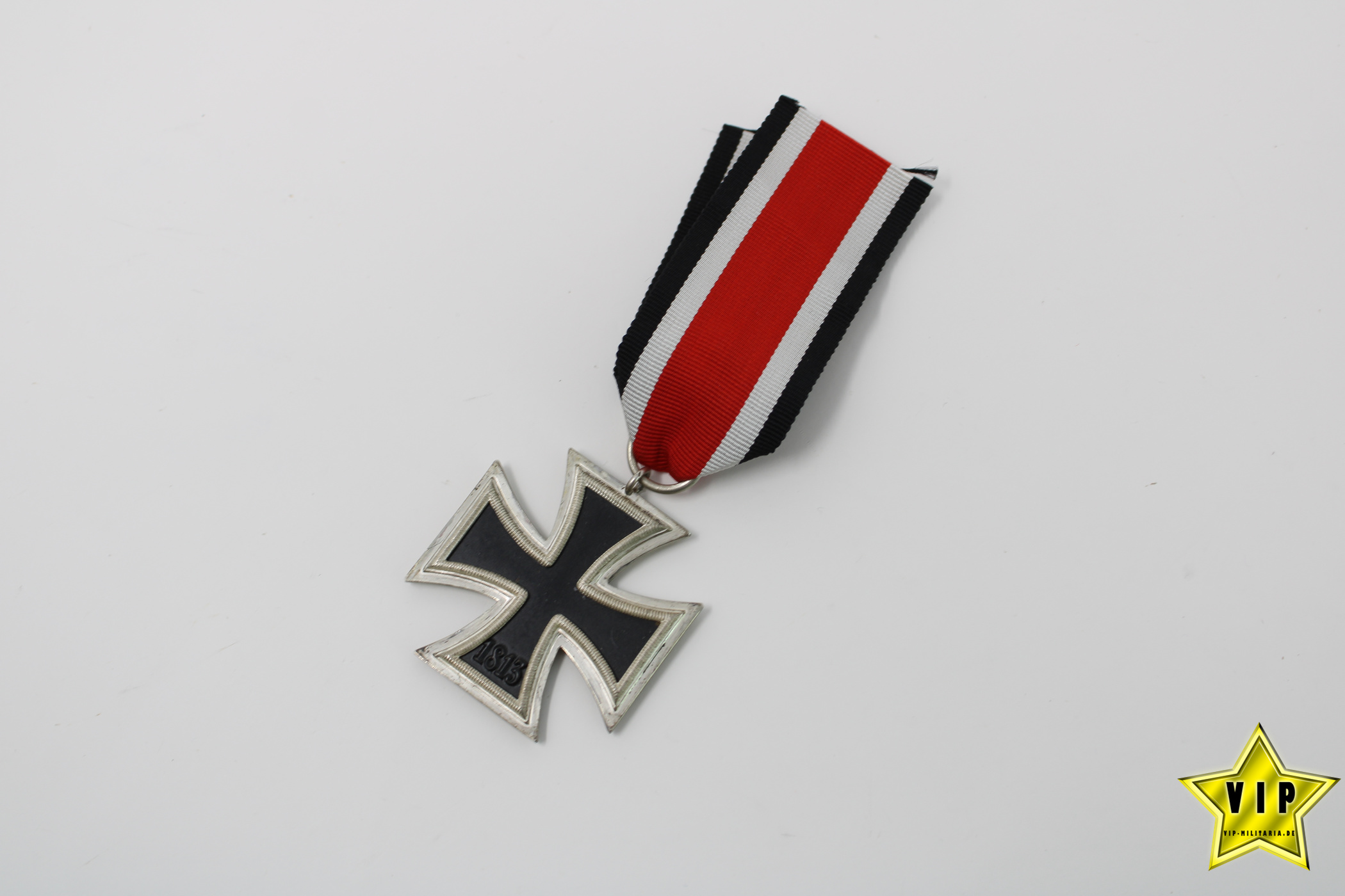 Eisernes Kreuz 2. Klasse 1939 Hersteller 120