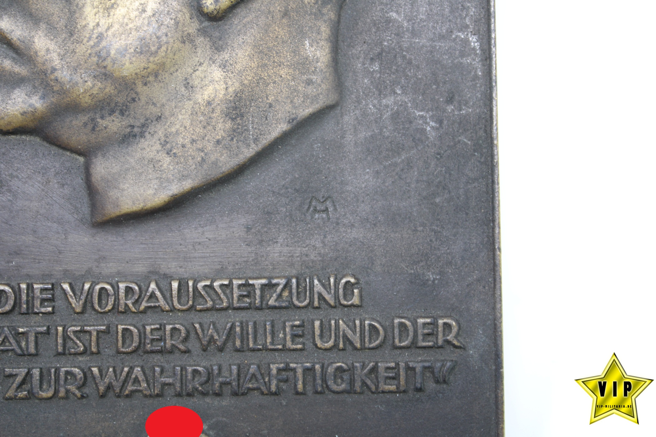 Adolf Hitler Relief