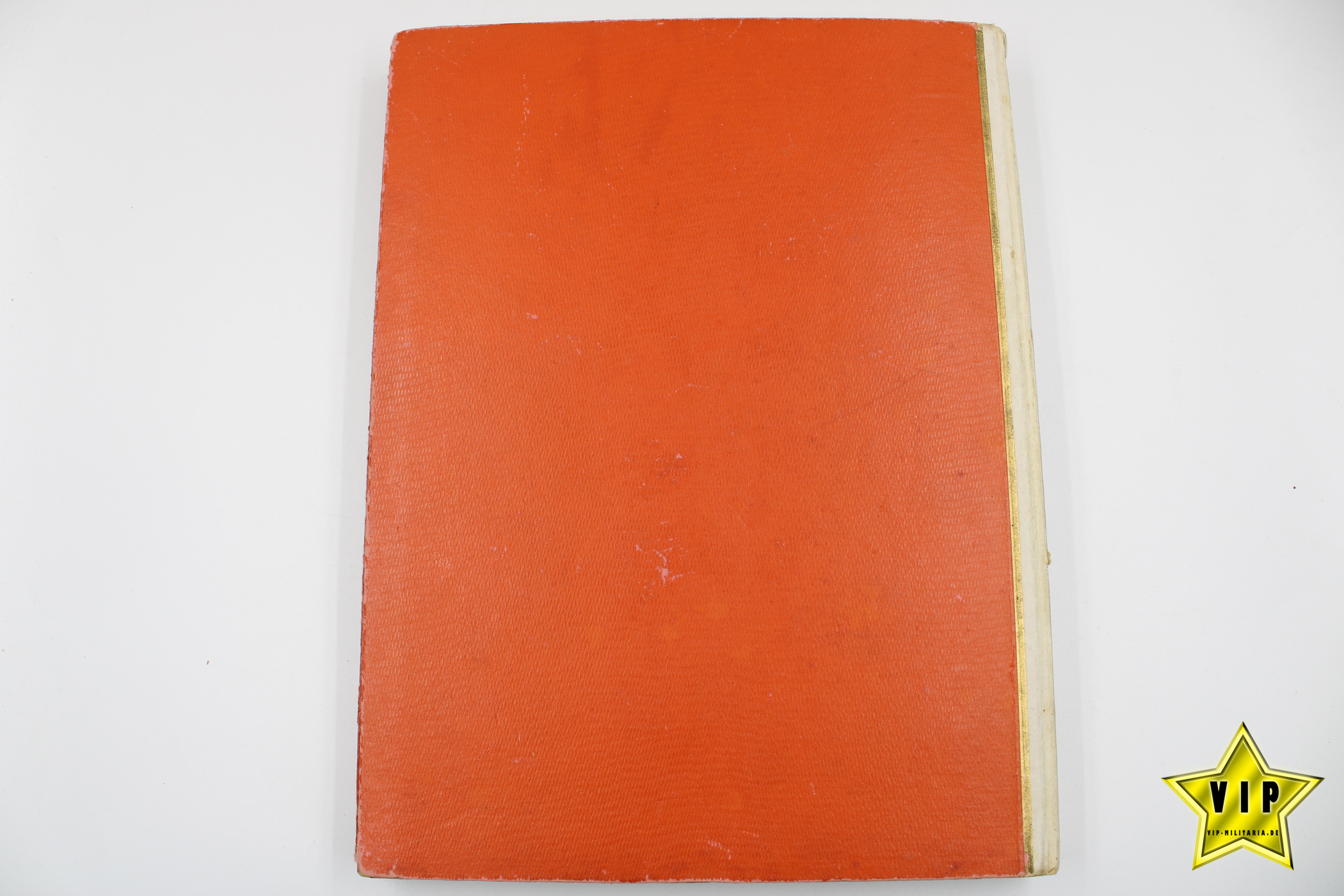 Sammelbilderalbum Adolf Hitler