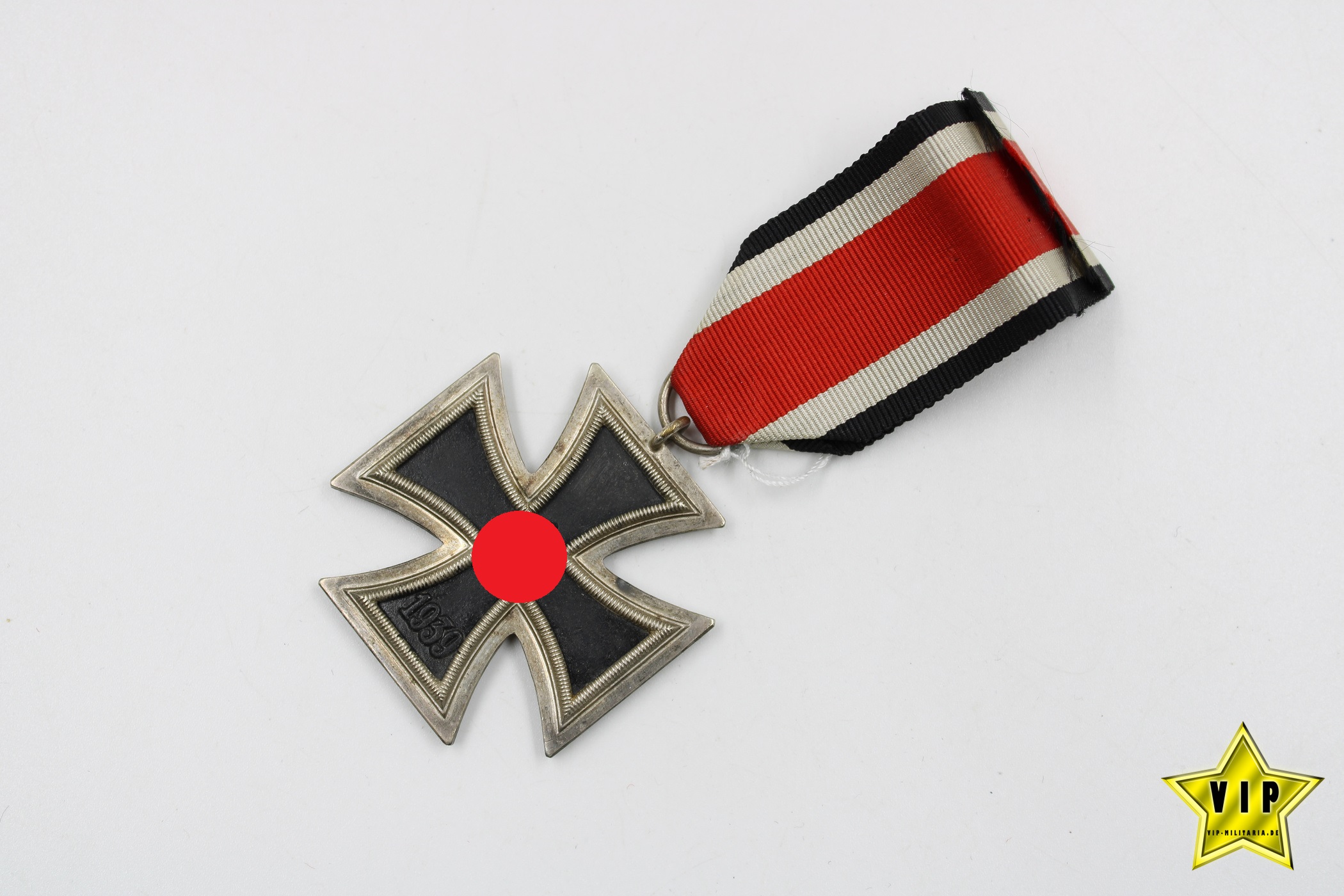 Eisernes Kreuz 2. Klasse 1939 "44"