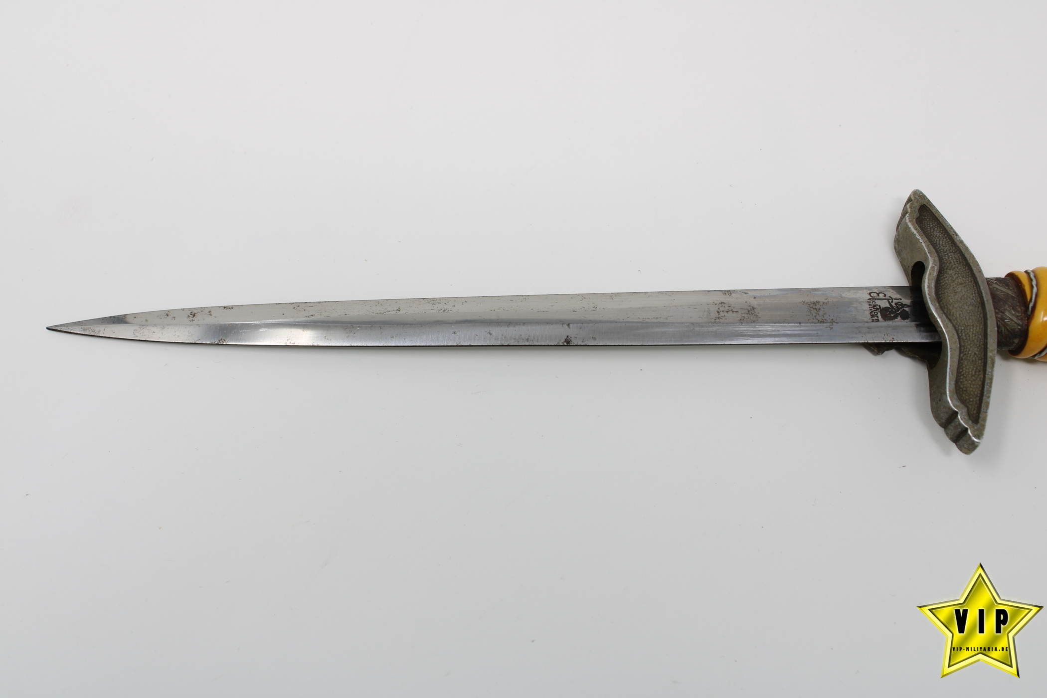 WEHRMACHT LUFTWAFFE OFFIZIERSDOLCH EICKHORN, SOLINGEN