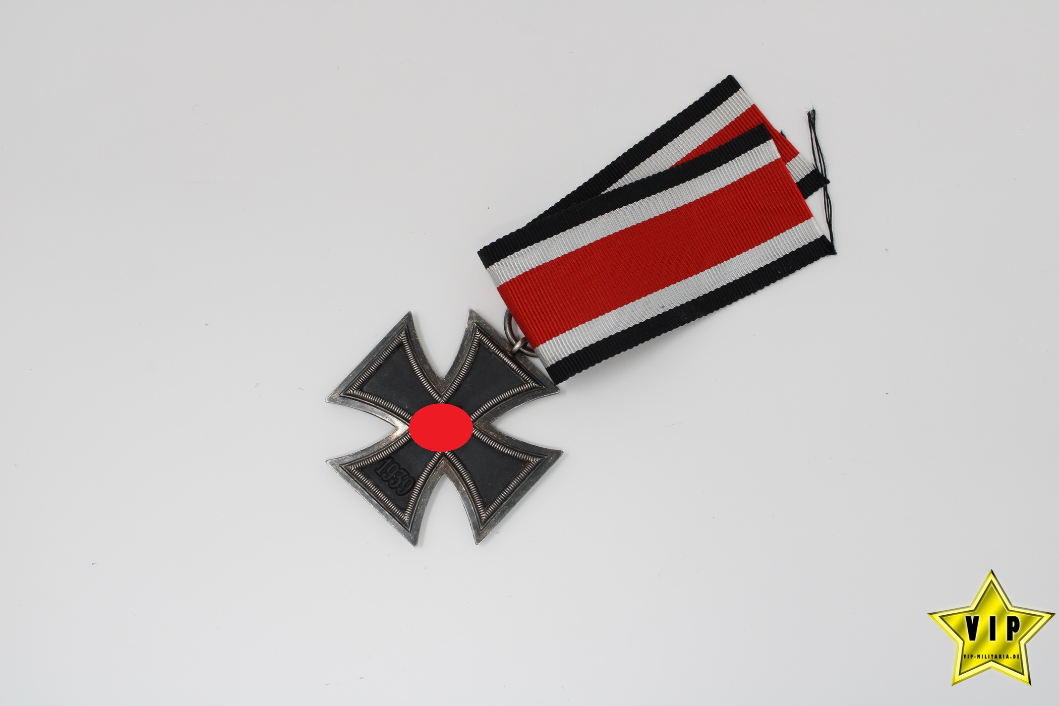 Eisernes Kreuz 2. Klasse 1939 " 76 "