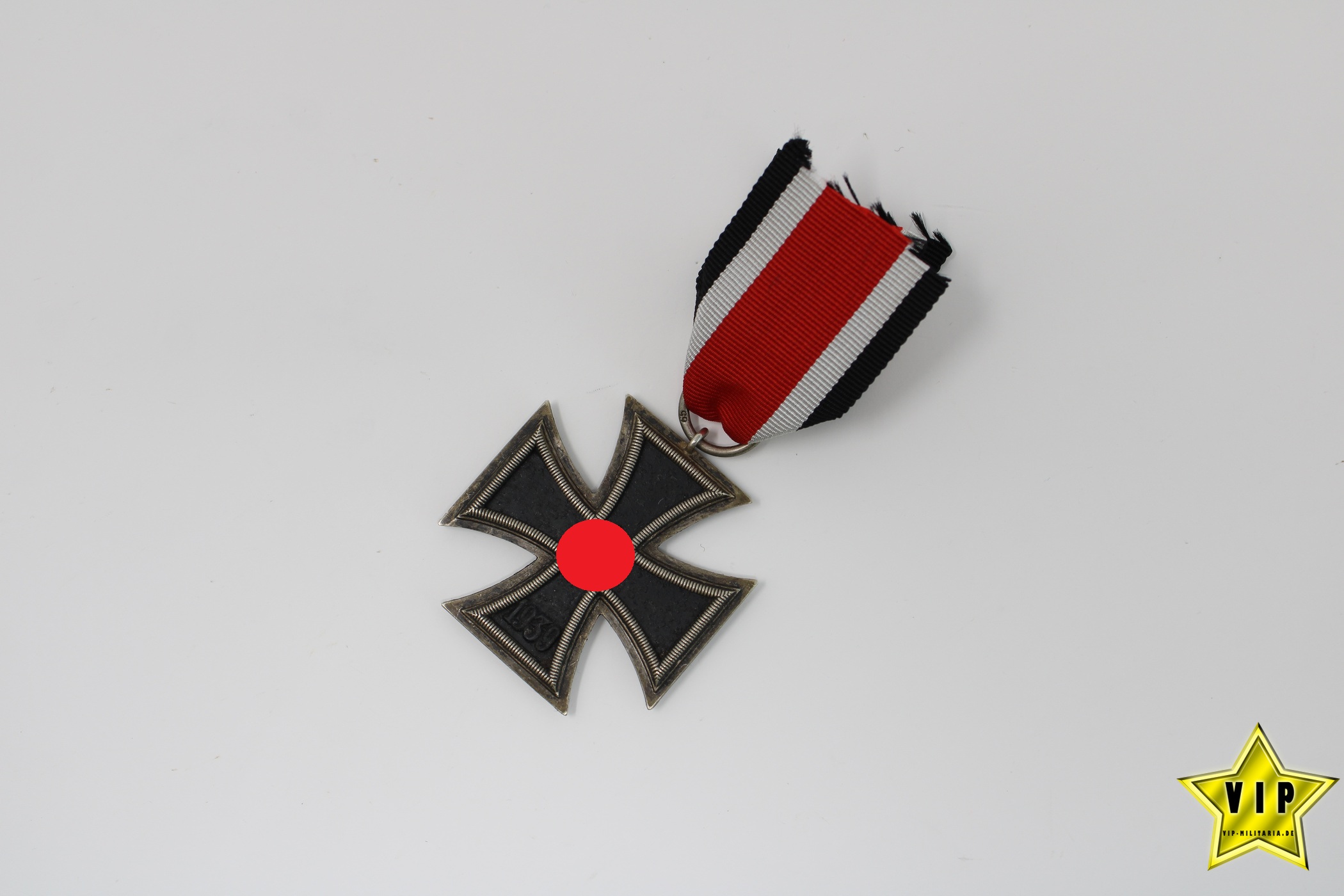 Eisernes Kreuz 2.Klasse 1939 Hersteller 65