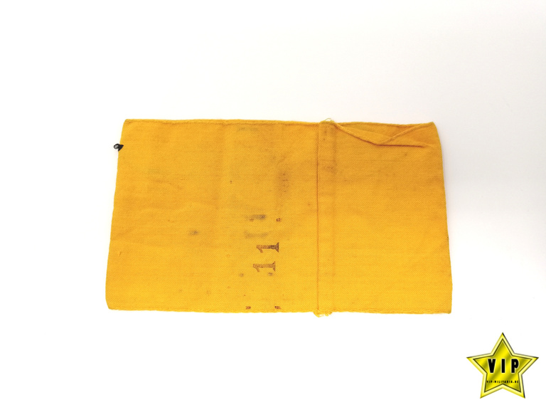 Armbinde für Zivilangestellte der Wehrmacht