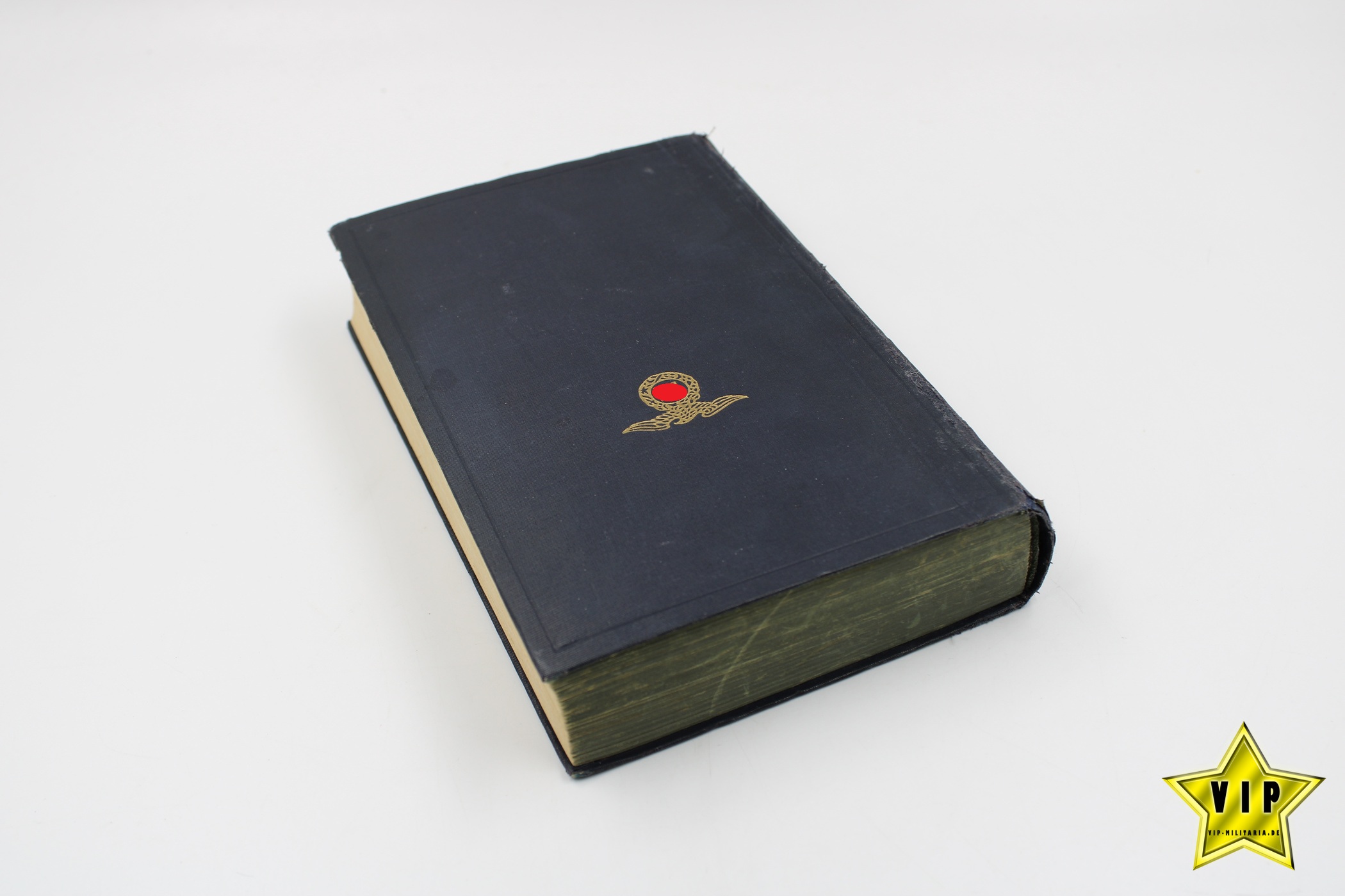 Mein Kampf 1934 Volksausgabe