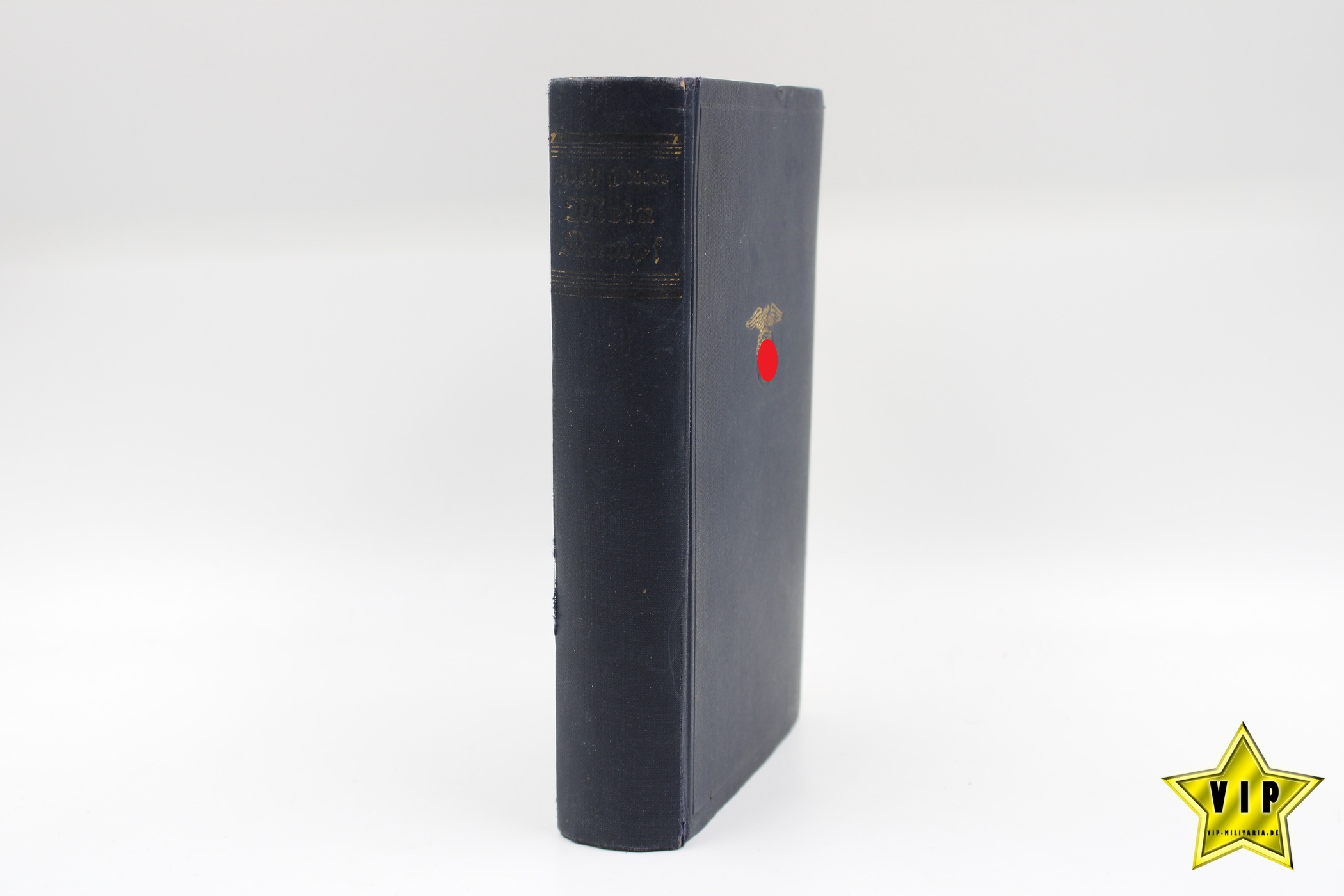 Mein Kampf 1937