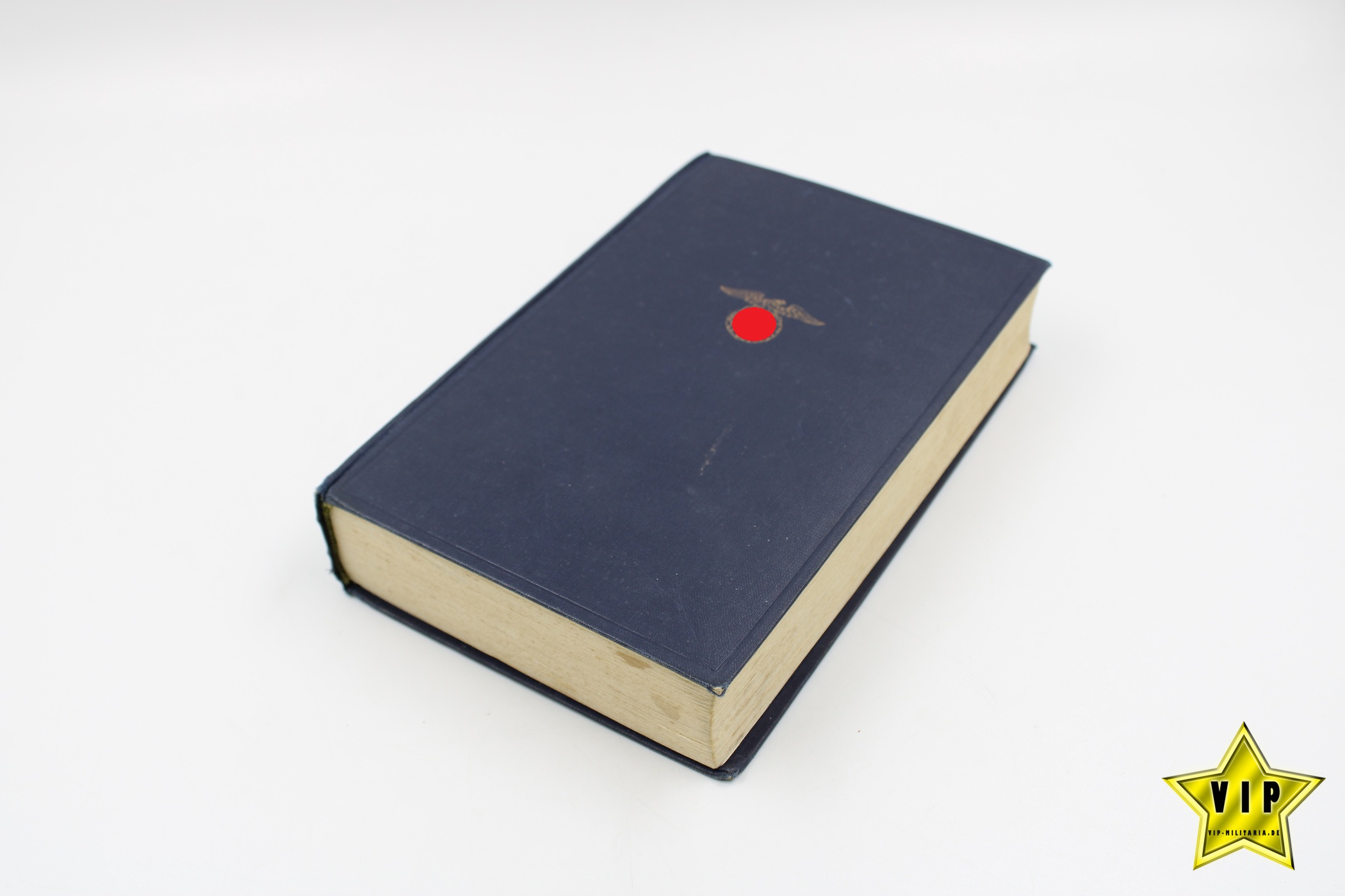 Mein Kampf 1939 Volksausgabe