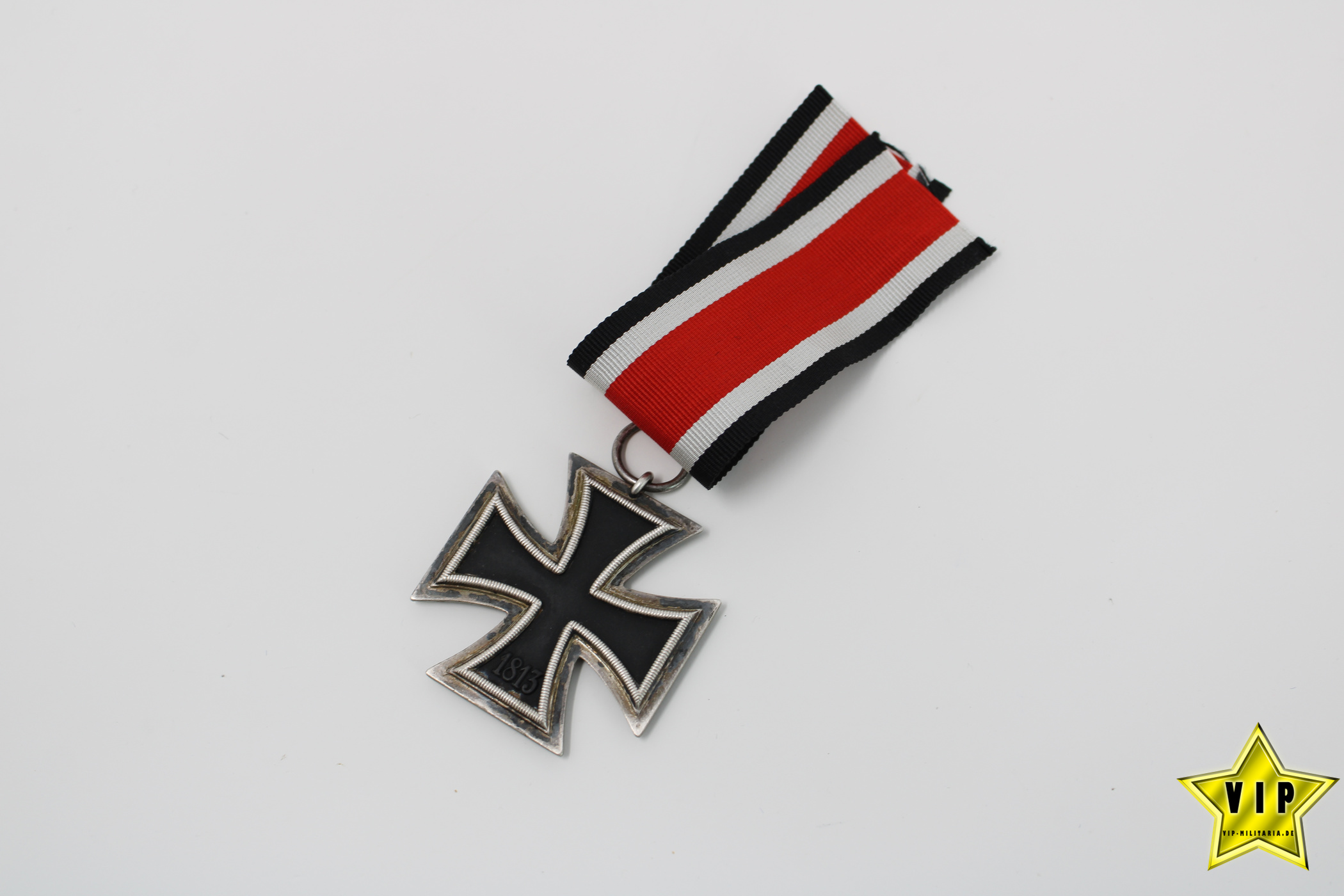 Eisernes Kreuz 2. Klasse 1939  "24"