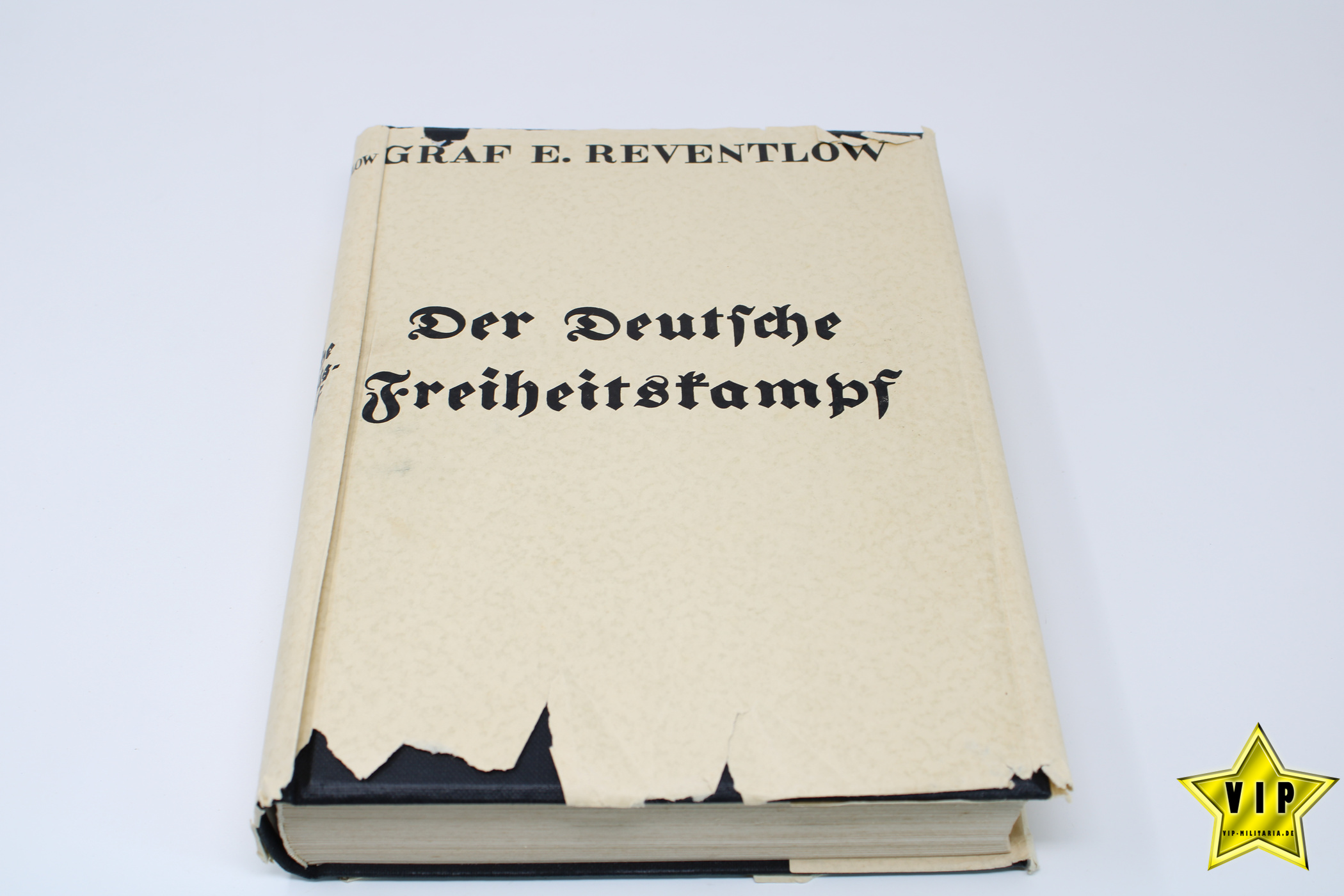 Buch Der deutsche Freiheitskampf