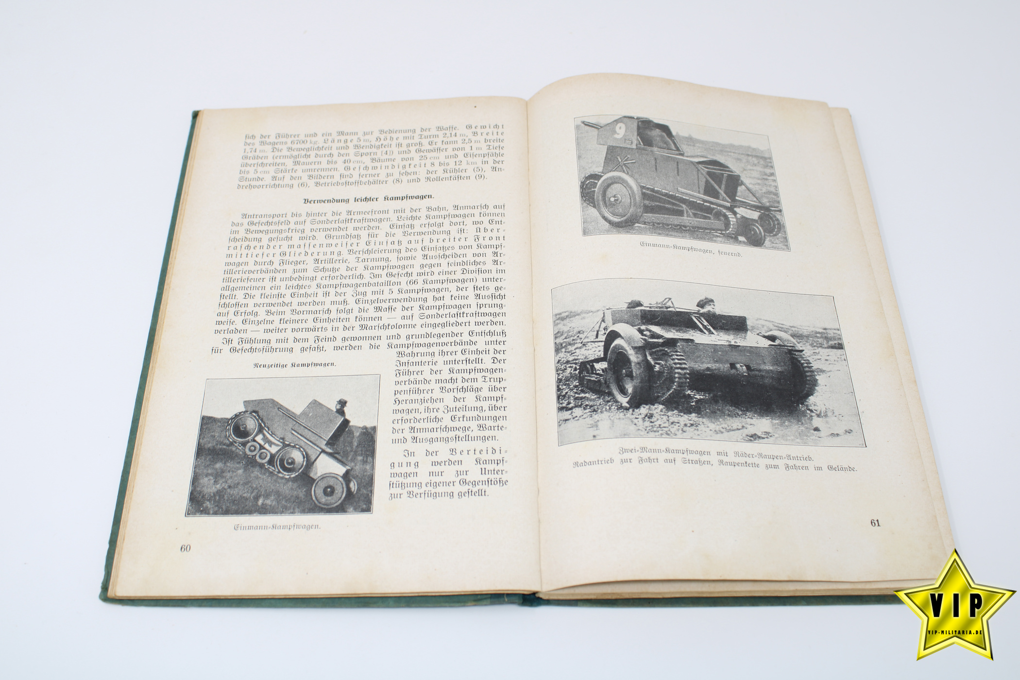 Buch Der Soldat der Zukunft
