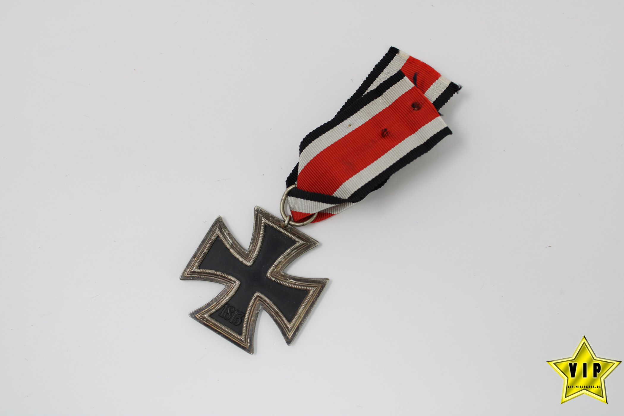 Eisernes Kreuz 2.Klasse Hersteller 75