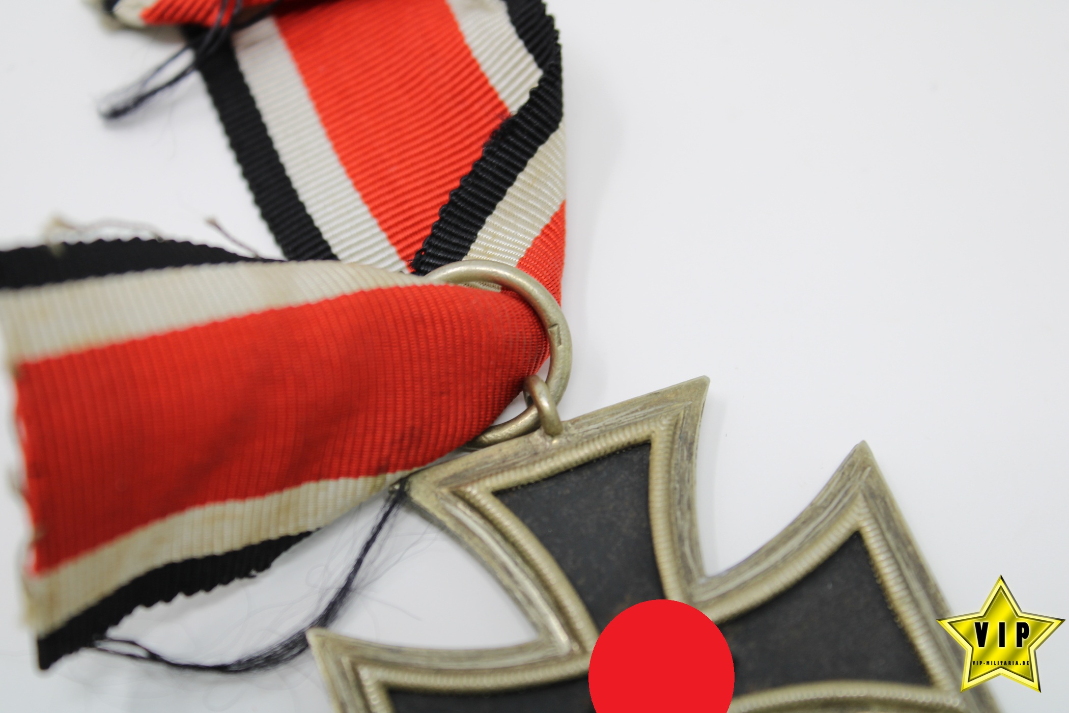 Eisernes Kreuz 2.Klasse 1939 Hersteller 7