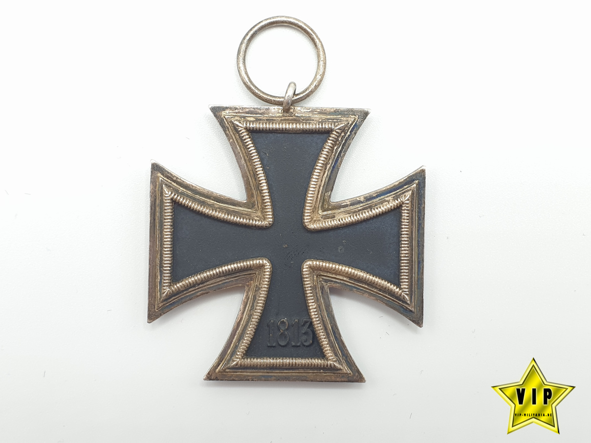 Eisernes Kreuz 2. Klasse " 98 "